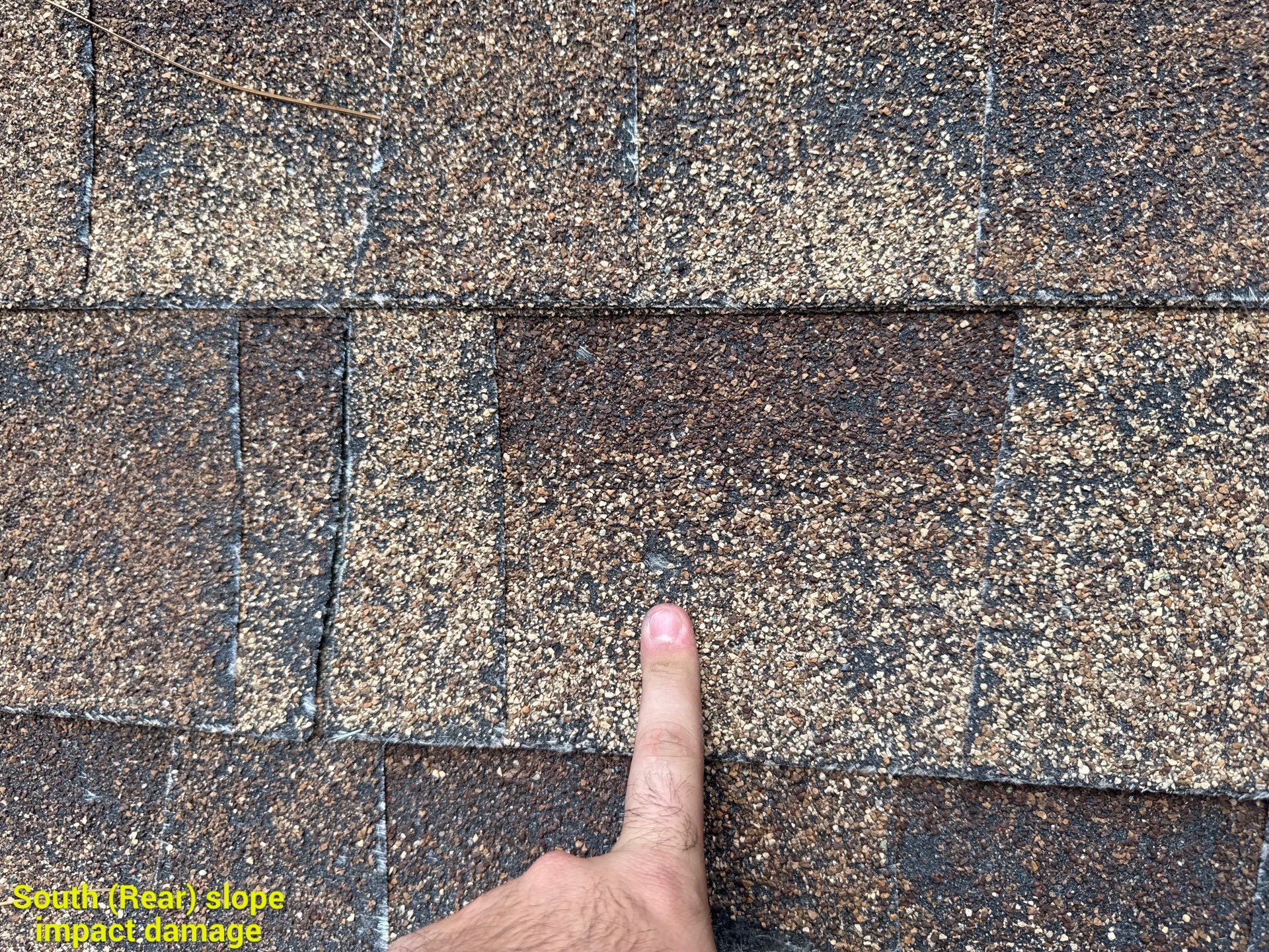 Insurance Inspection Heber-Overgaard, AZ by Dry Creek Roofing