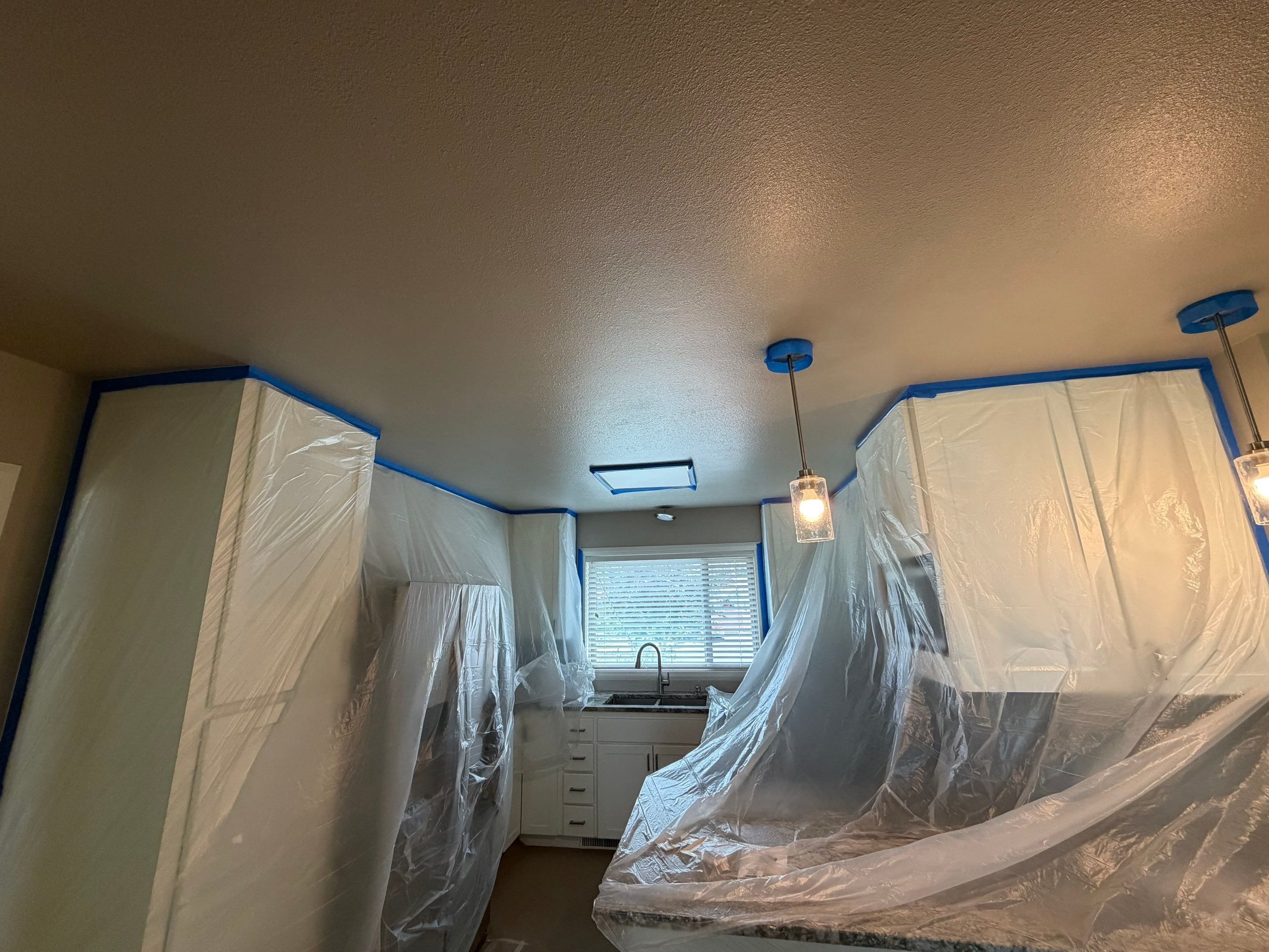Interior Painting by Handyman State LLC