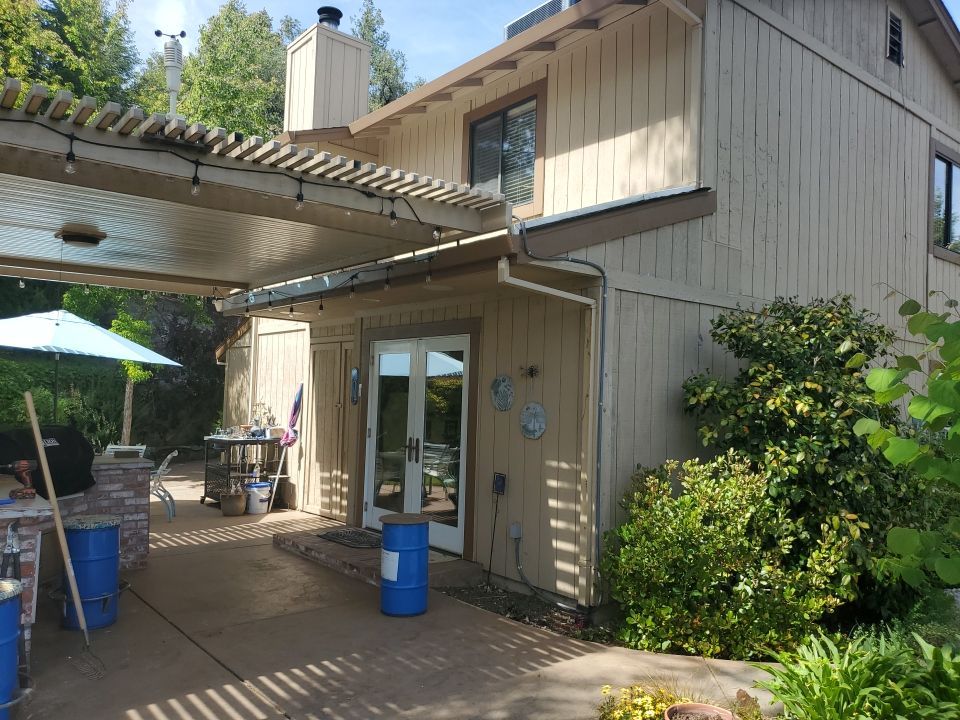 Gutters and Solar by Byers Enterprises 