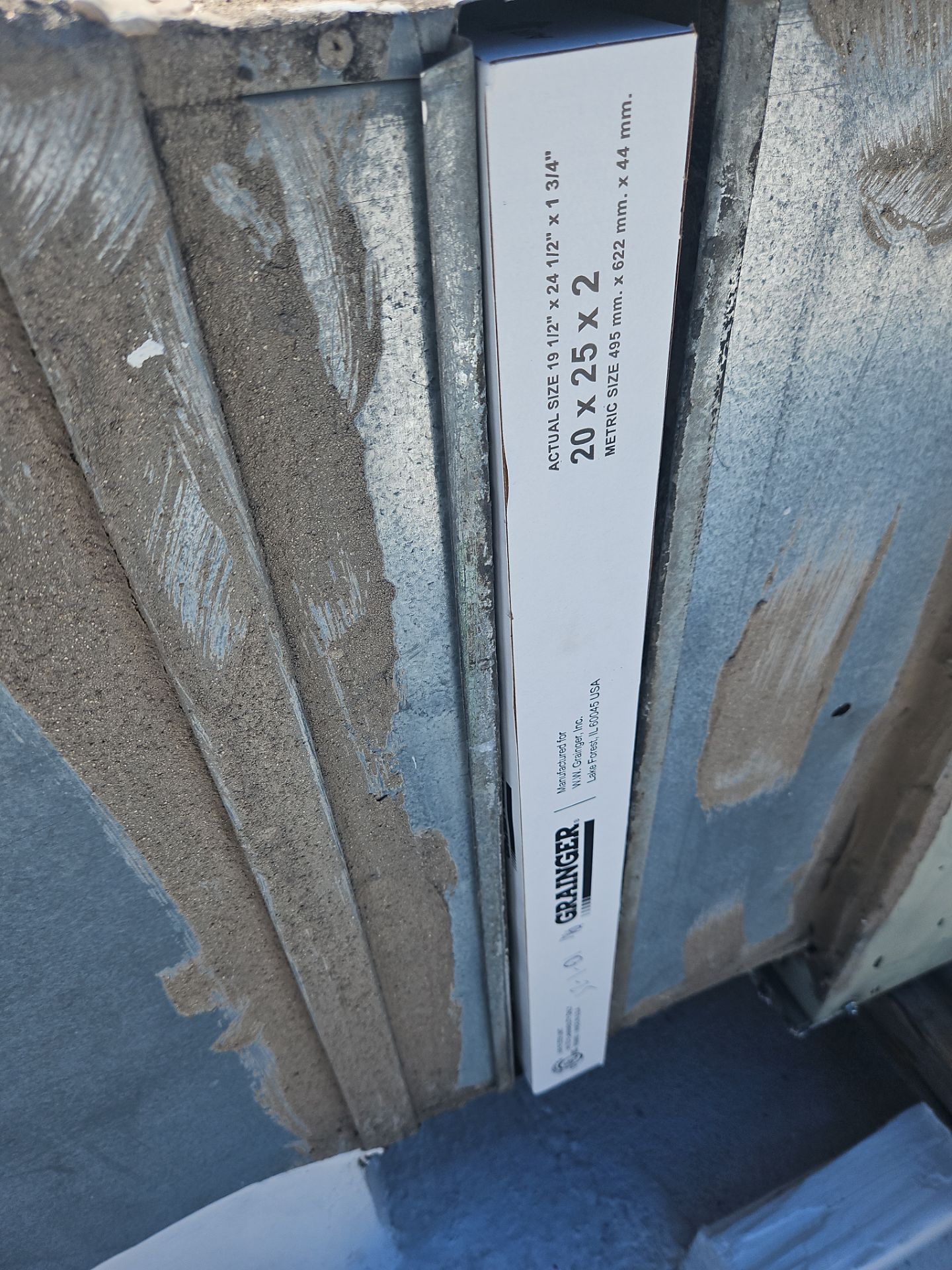 Project in Tucson by Thermal Air Systems LLC