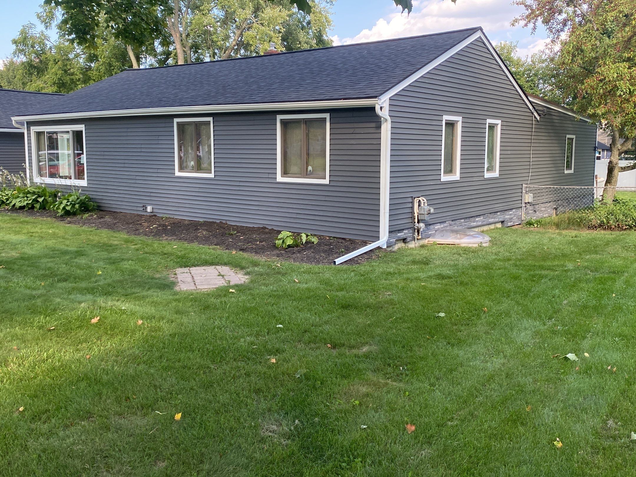 Roof Replacement using Owens Corning by 180 Contractors