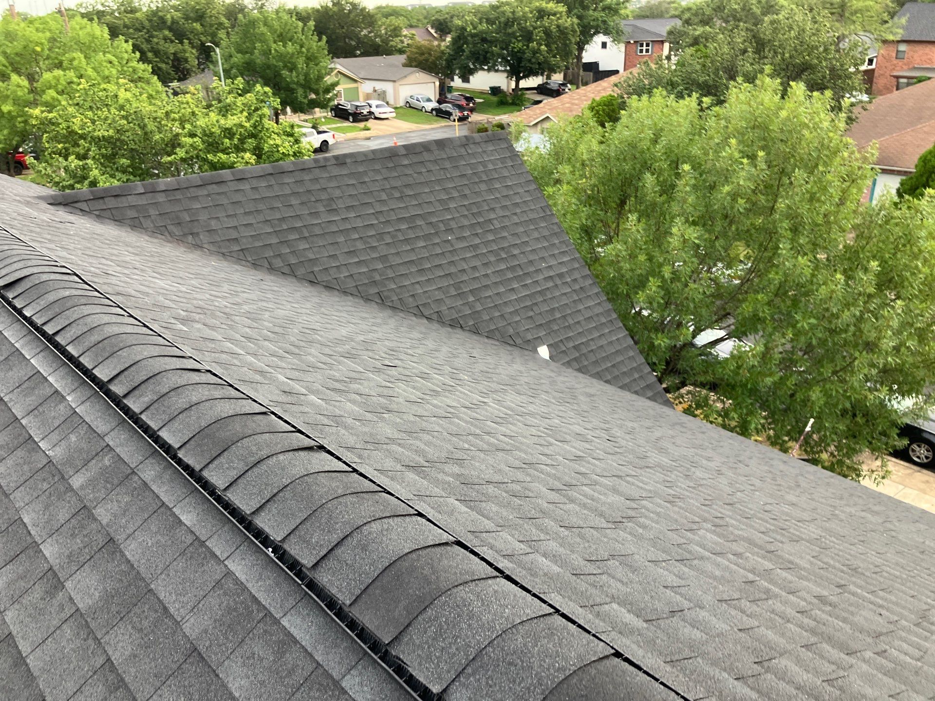 Roof Replacement - 78251 by bh roofing