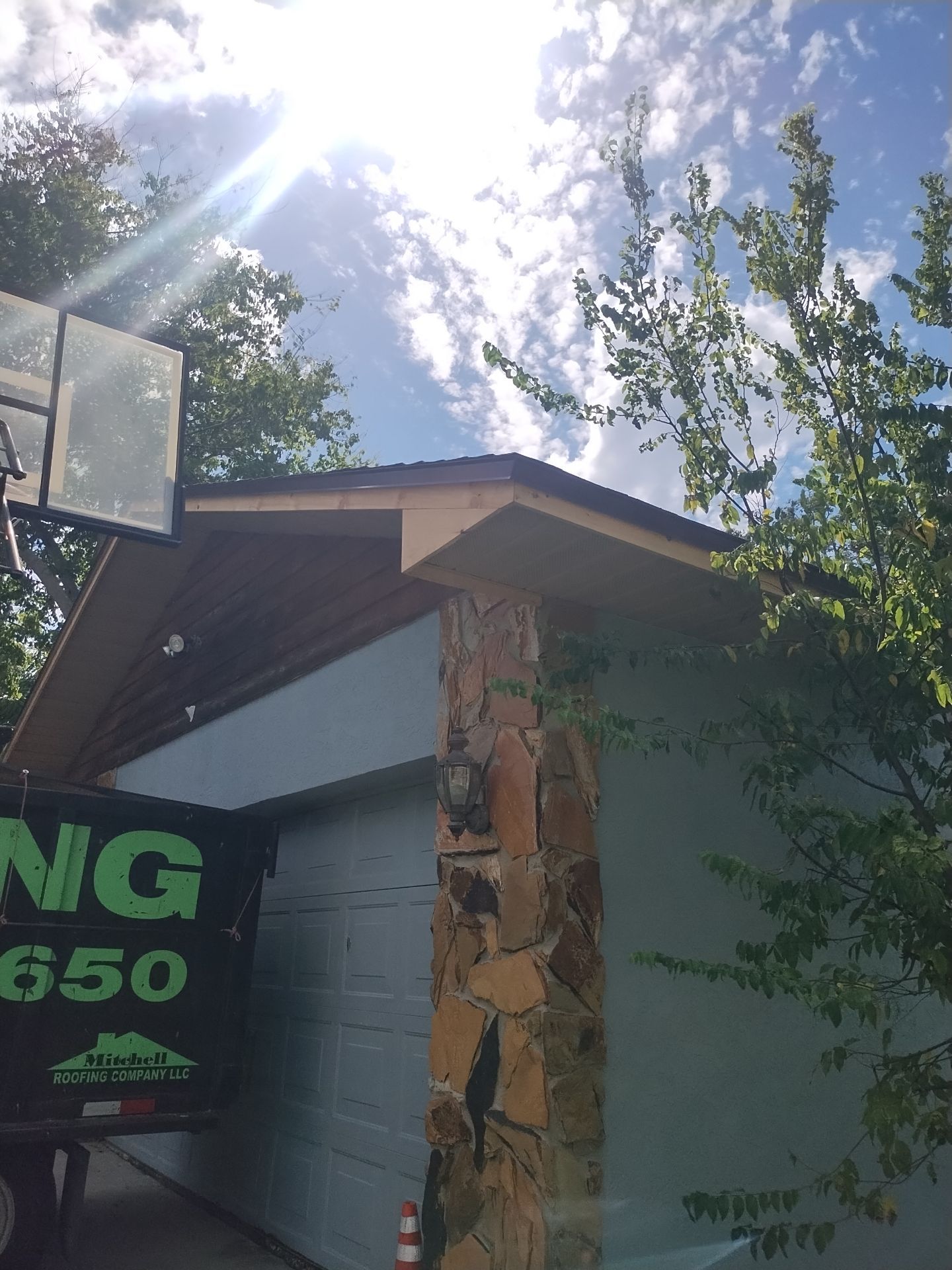 Project in Largo 33774 by Mitchell Roofing Company LLC 