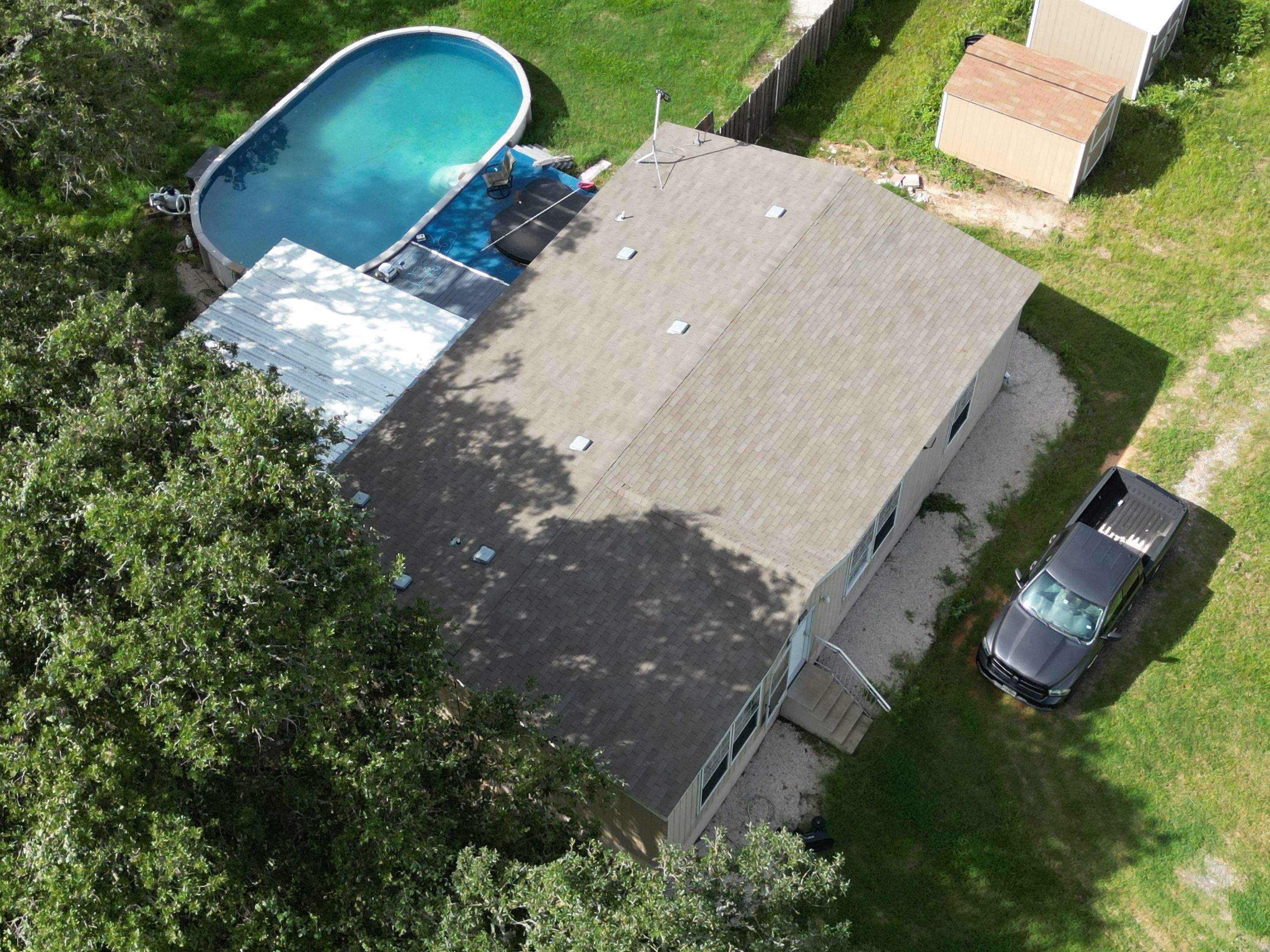 Driftwood - Owens Corning TruDefinition Duration by RoofsOnly.com