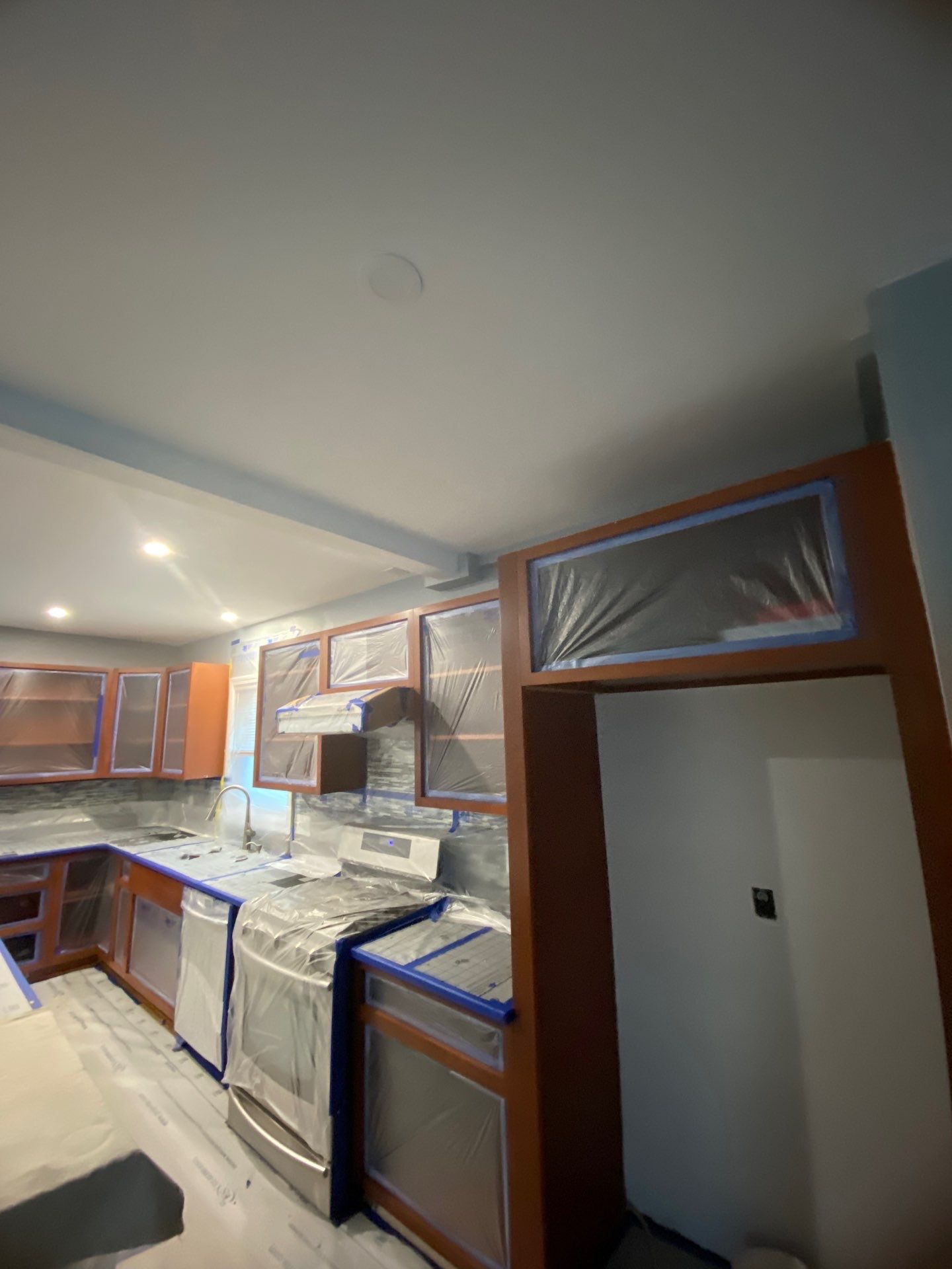 Cabinet Painting by EXCELLENCE | CARTO