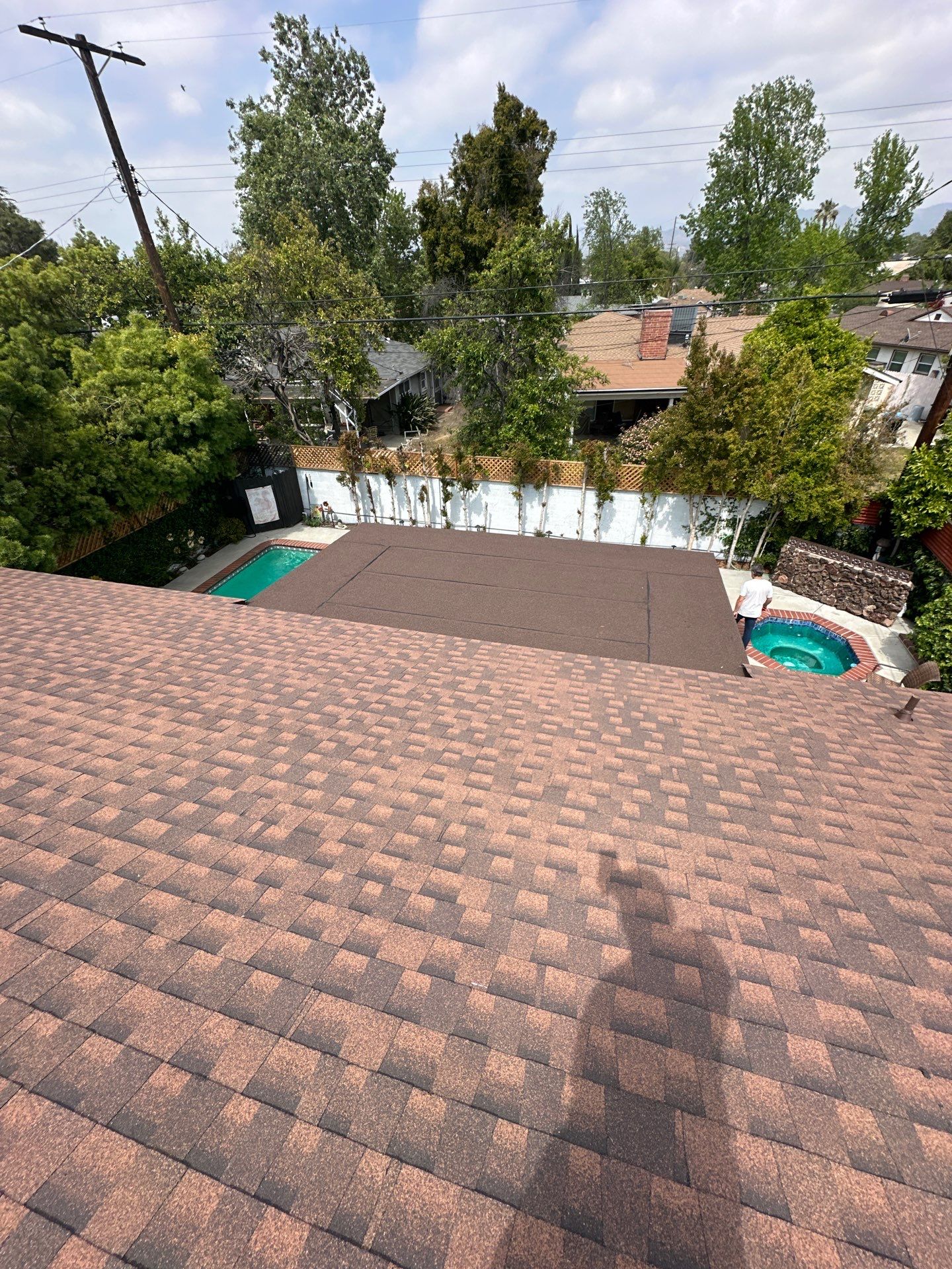 Roof Replacement - Los Angeles, CA 91607 by Epic Roof Replacement