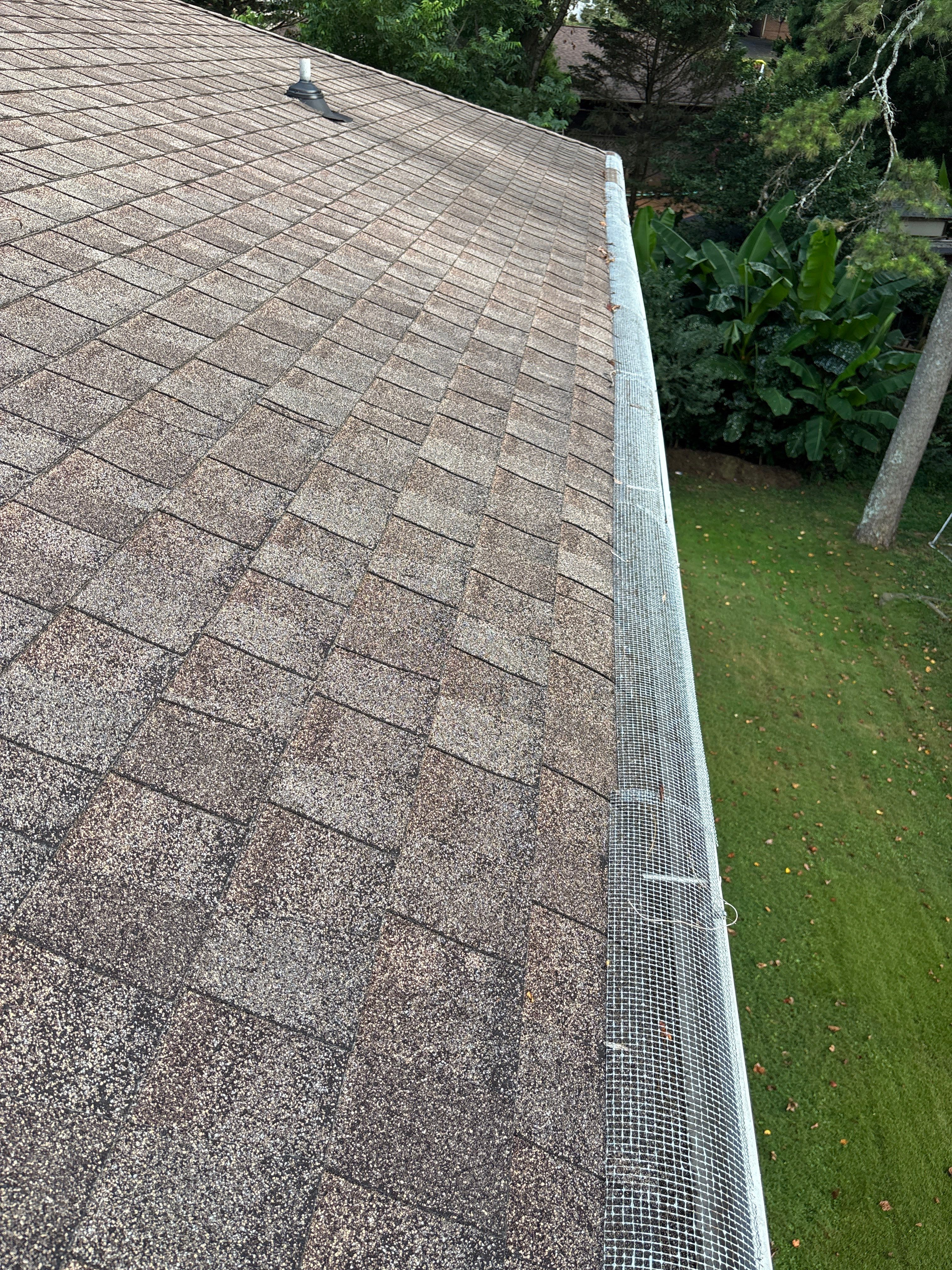 Roof replacement by Deerfield Roofing LLC