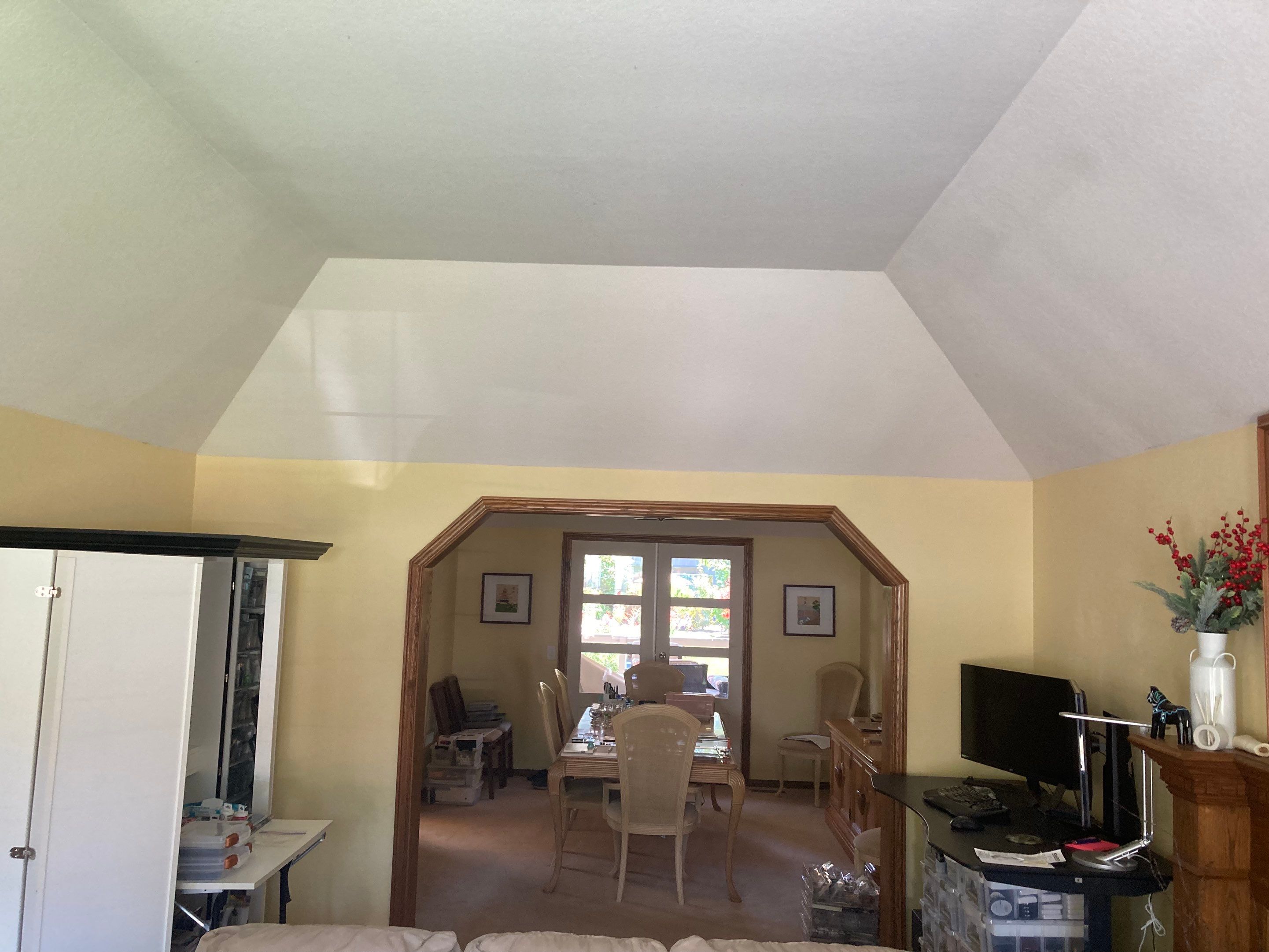 Interior strip-out Edmonds by Sledge Seattle