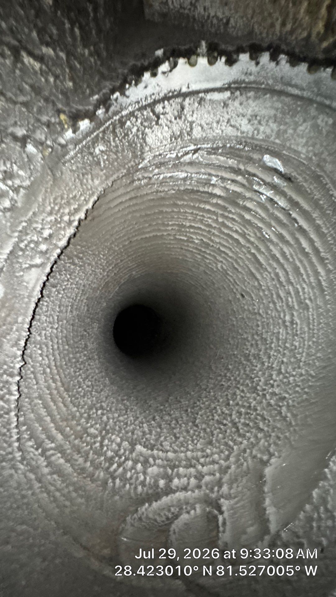 Air Duct Bathroom Exhaust Cleaning Windermere by Hygienic Air, Inc