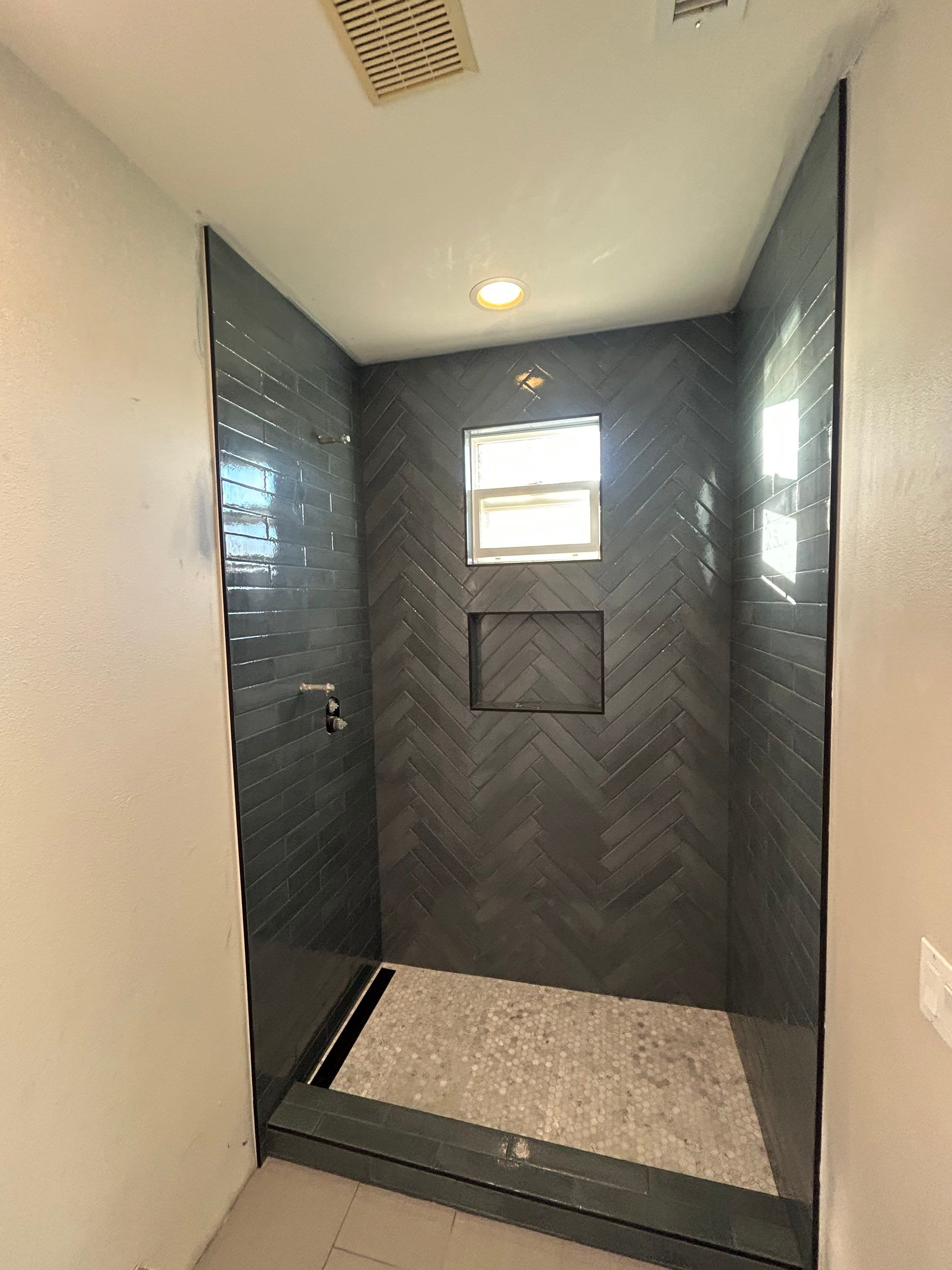 Dana Point Bathroom and Flooring Remodel by OC Flooring Inspections-ICRI - CCSMT-CFIU#439