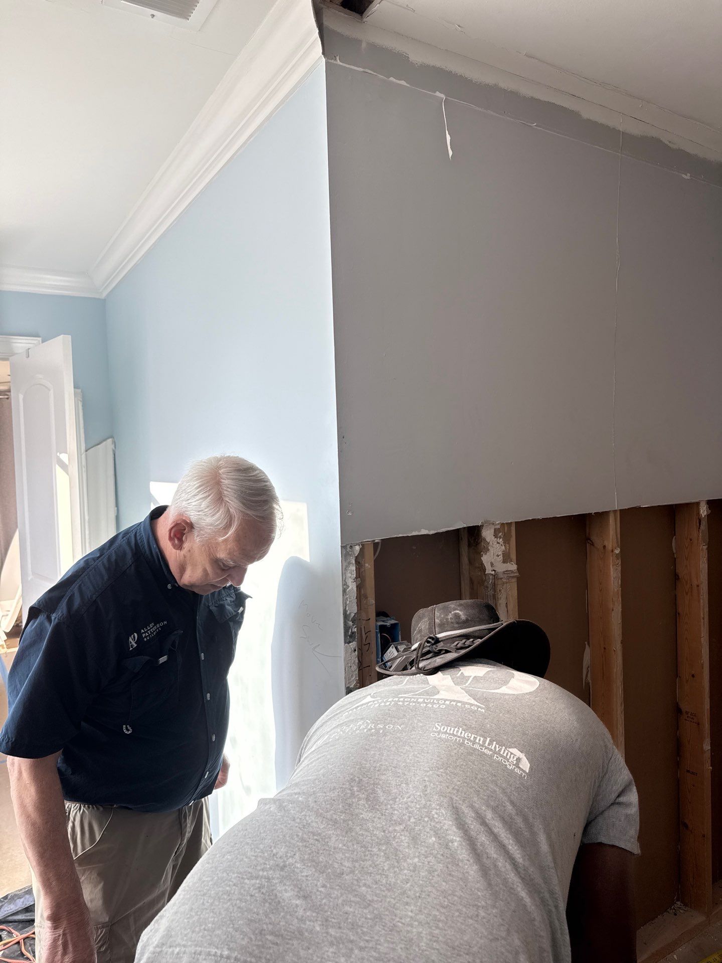 Residential Bathroom Renovation and Interior Remodeling in Port Royal by Selectric LLC