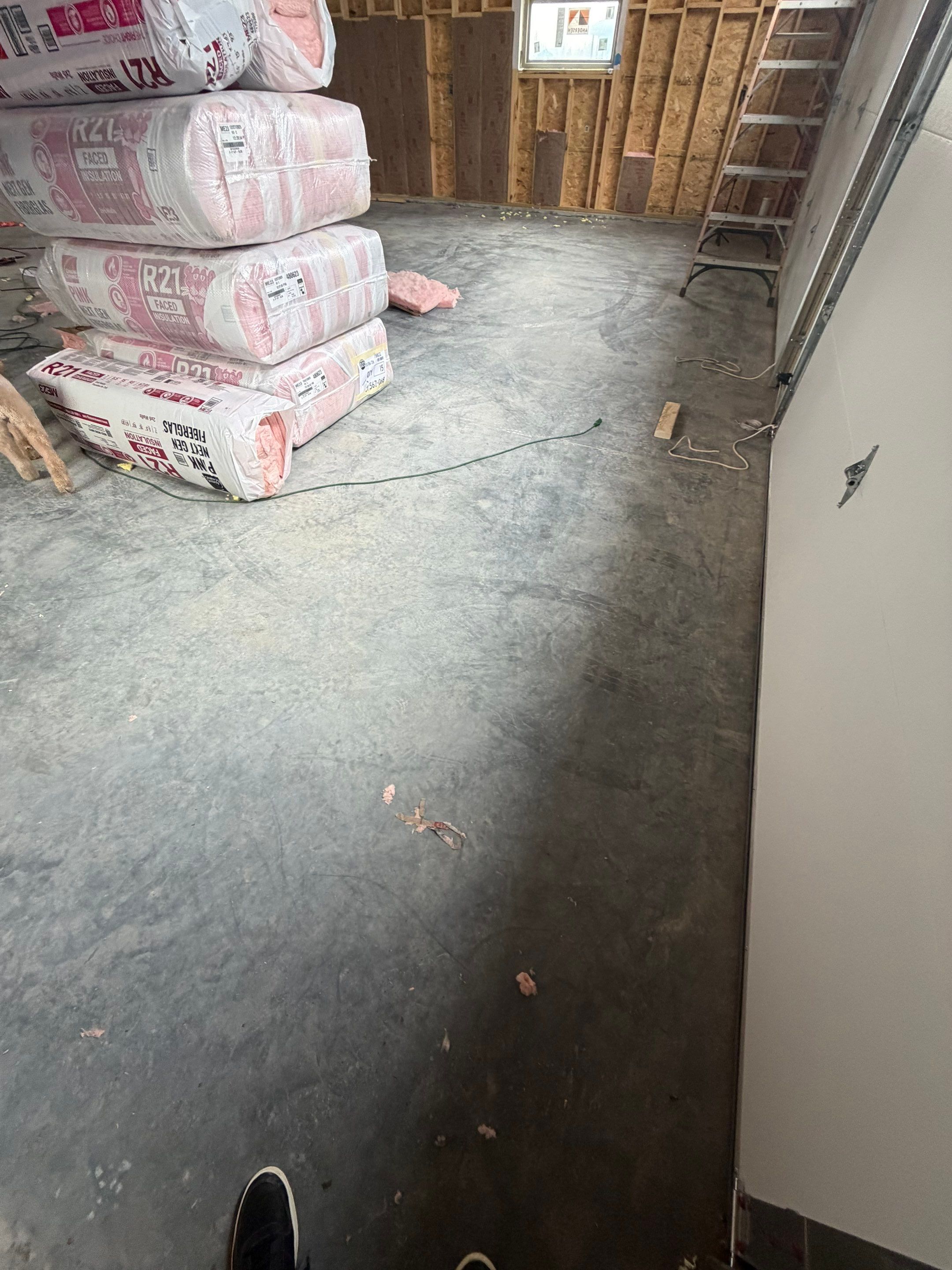 Shop Concrete Coating in Tea, SD by Select Painting, Coatings & Garage Cabinets