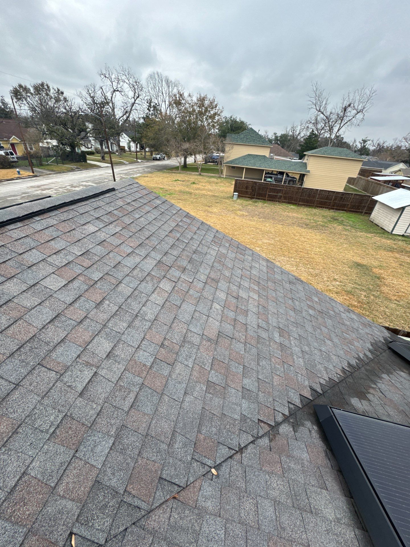 Roof Repair Houston by Roof Repair Company