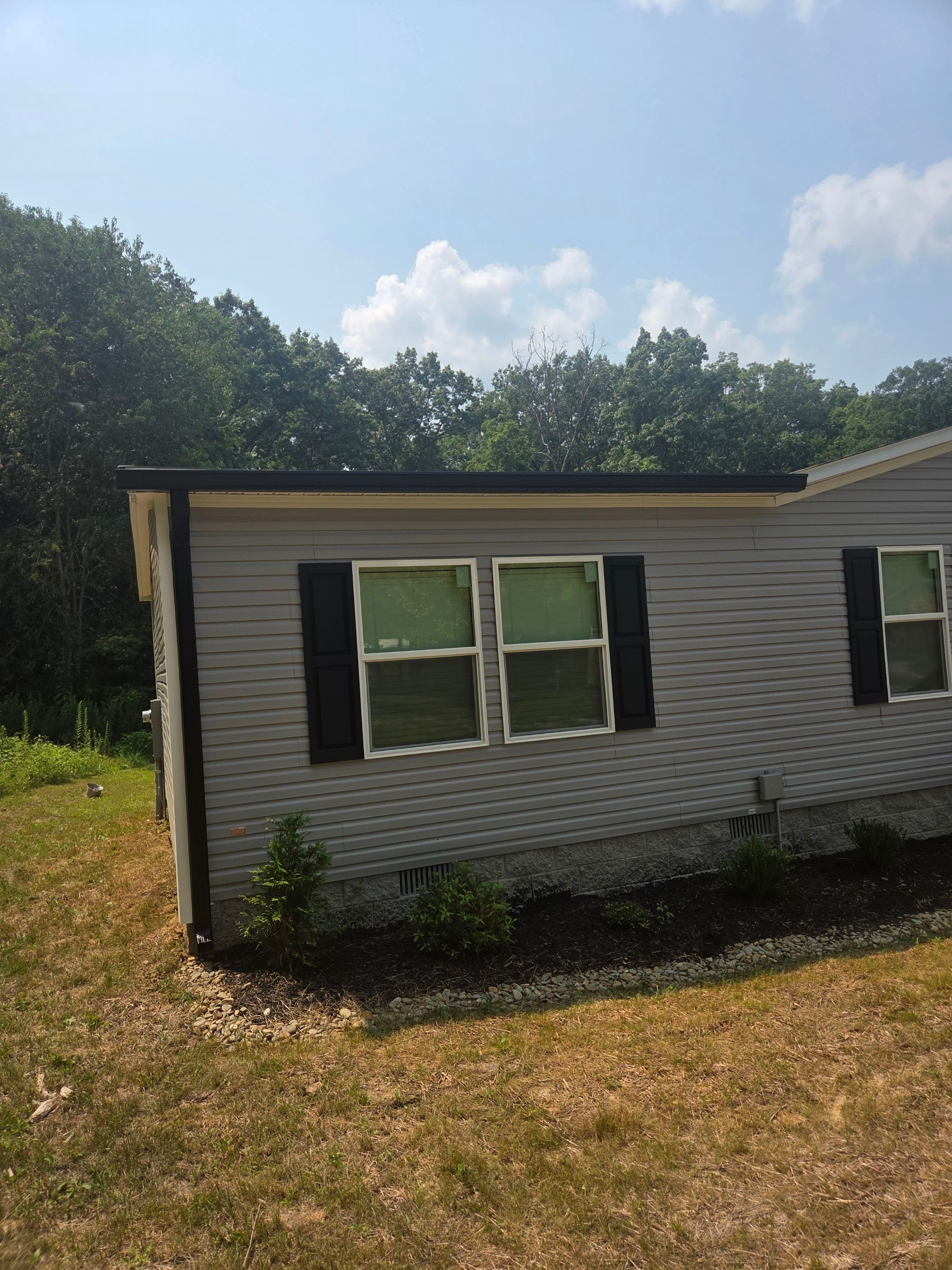 Project in Crossville, TN by Affordable Pros