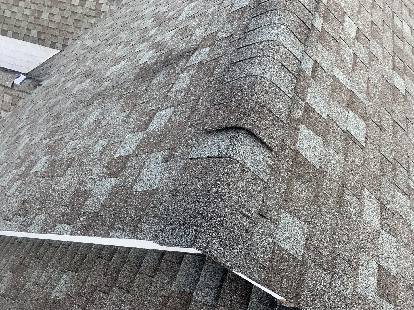 Re-Roof by American Roofing NC
