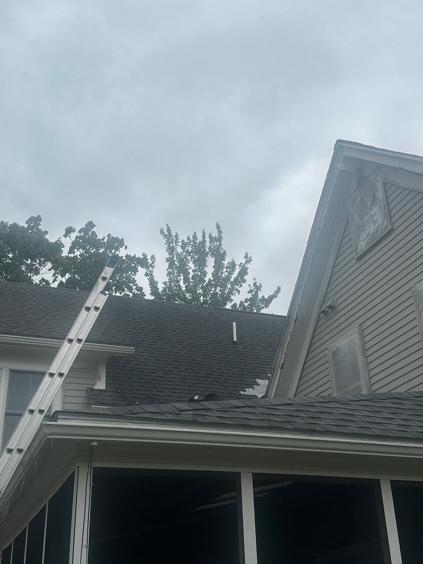 Roofing | Concord by Mighty Dog Roofing of Greater Middlesex County