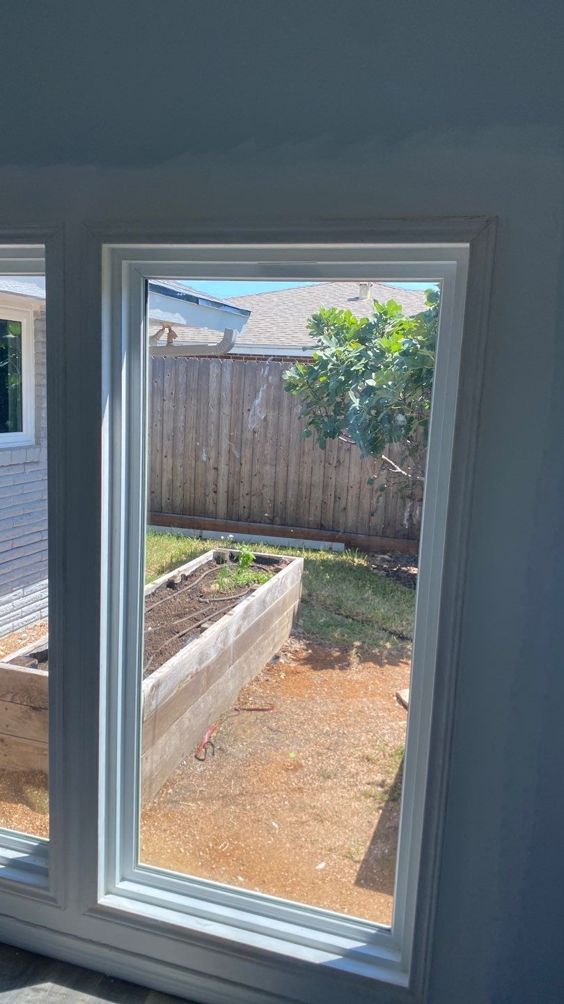 Portland Casement Window Install by Bayfront Roofing and Construction