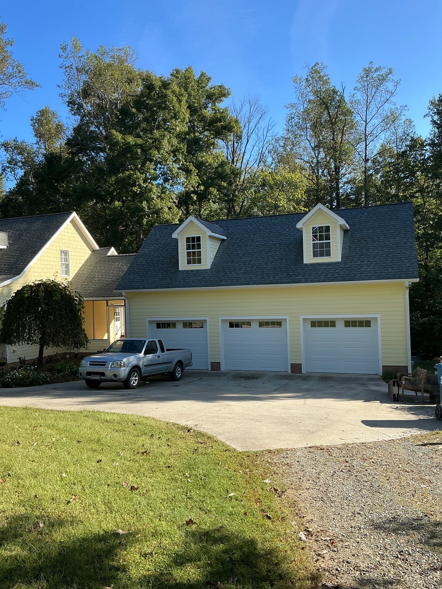 Paint Refresh by GonzalezPainters & Contractors Inc 