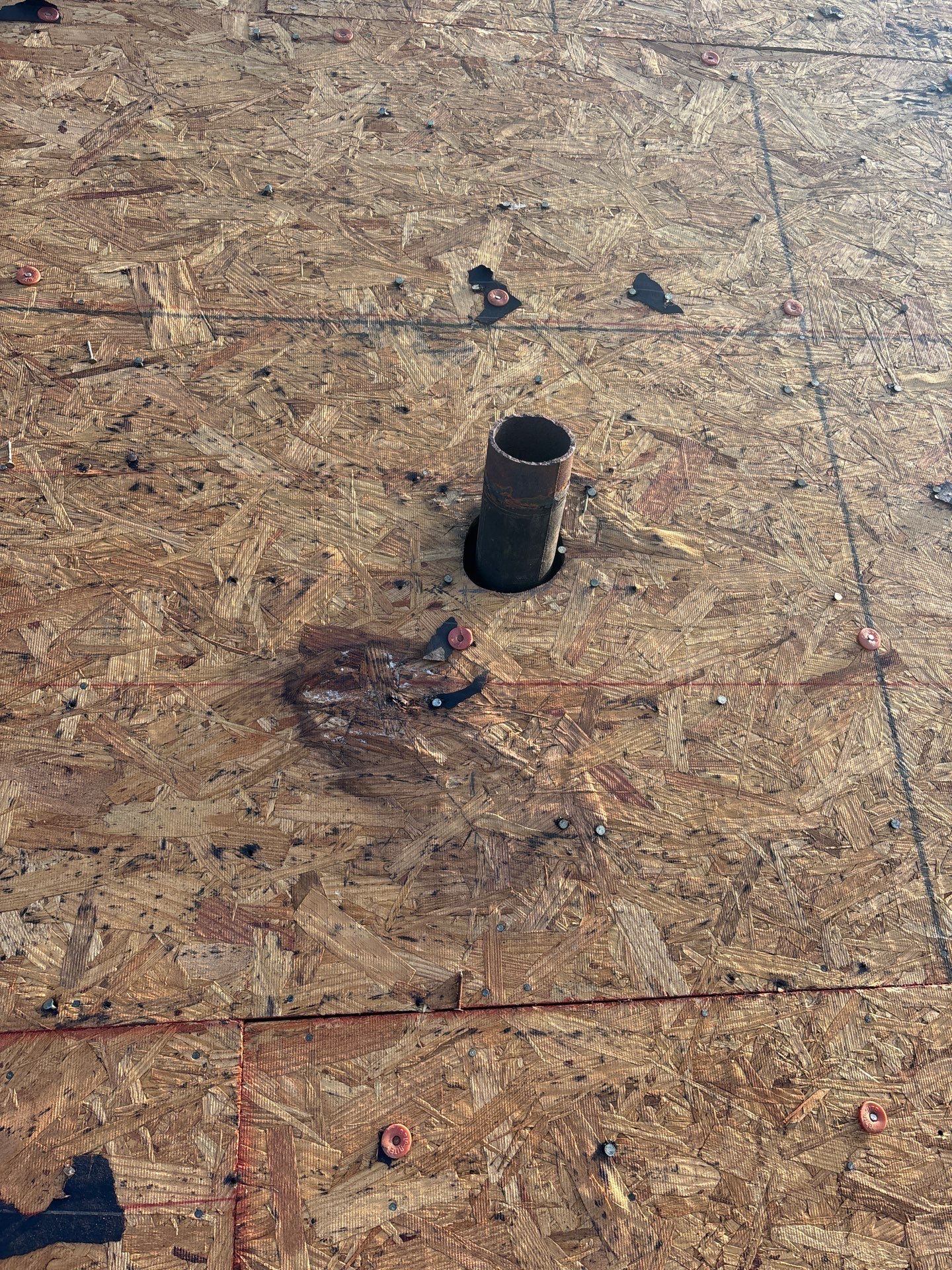 Roof Replacement Houston by Roof Repair Company