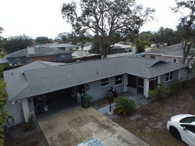Roof replacement in Bradenton, FL