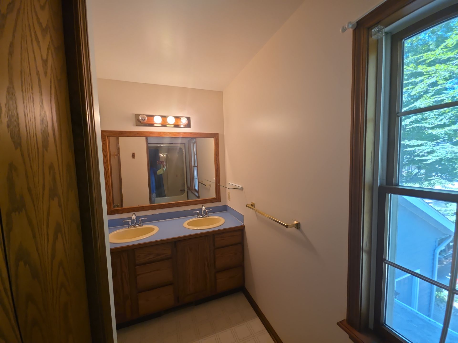 Comprehensive Interior Wall and Ceiling Painting in Whitehall Michigan by Gordon Painting