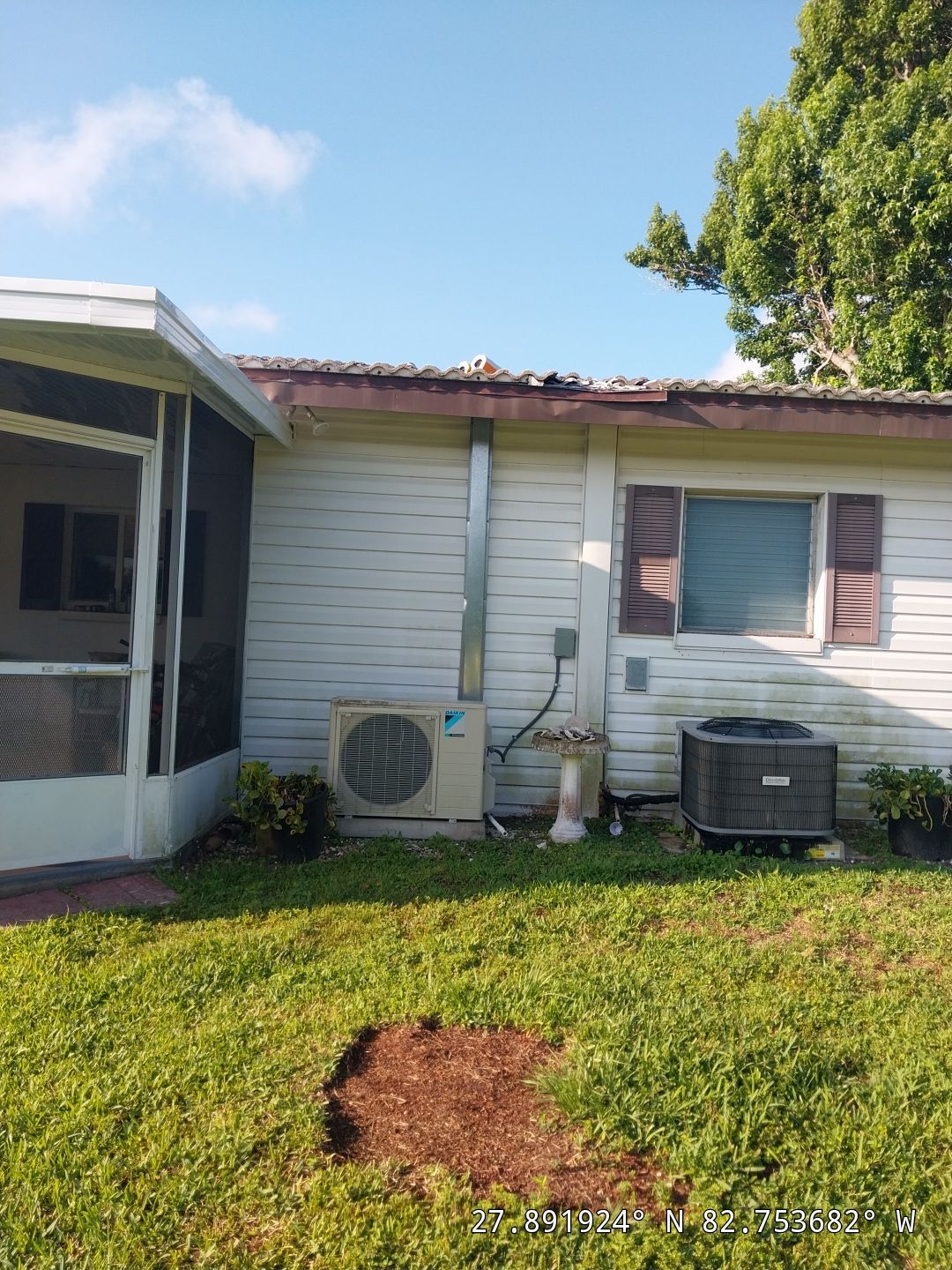 Project in Largo 33773 by Mitchell Roofing Company LLC 