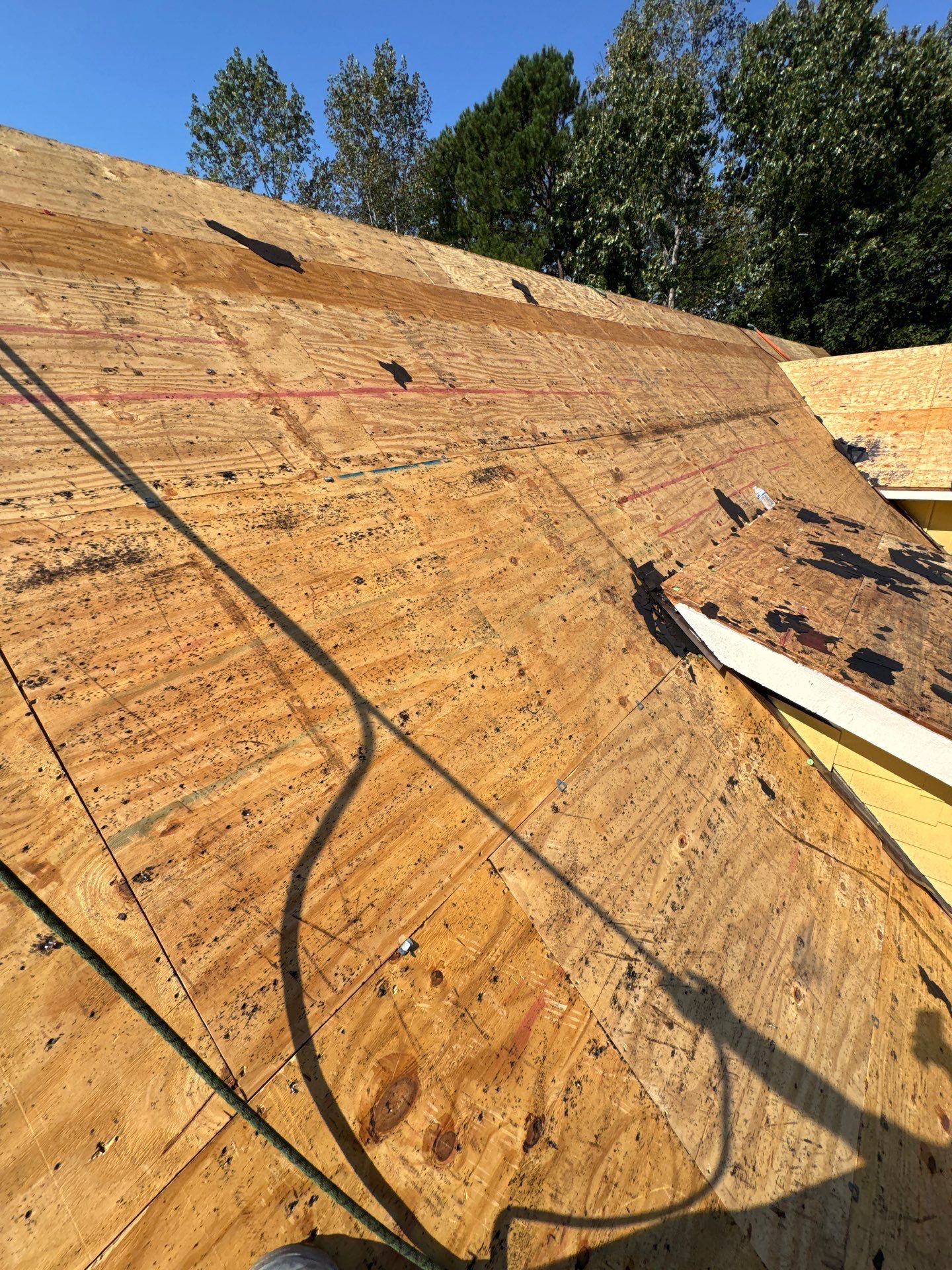 Elliot Hansen by United Contracting and Roofing