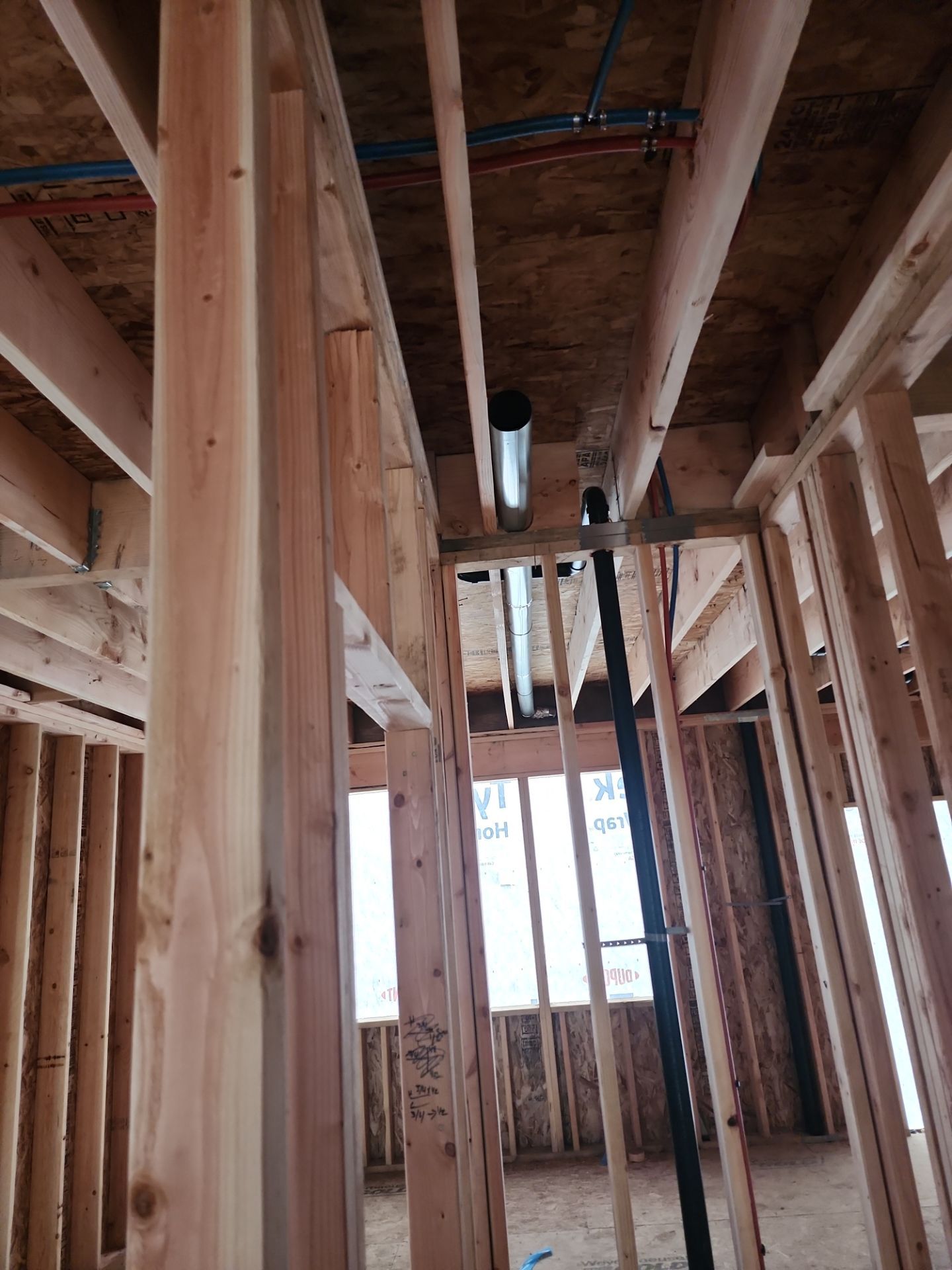 Project in Vancouver by HVA Climate Control