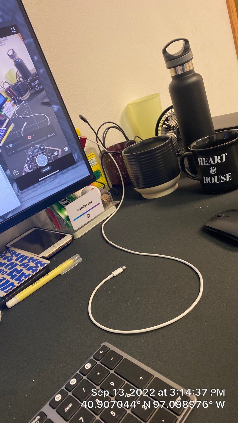 Retaining Wall Install  by CompanyCam Sales Demo