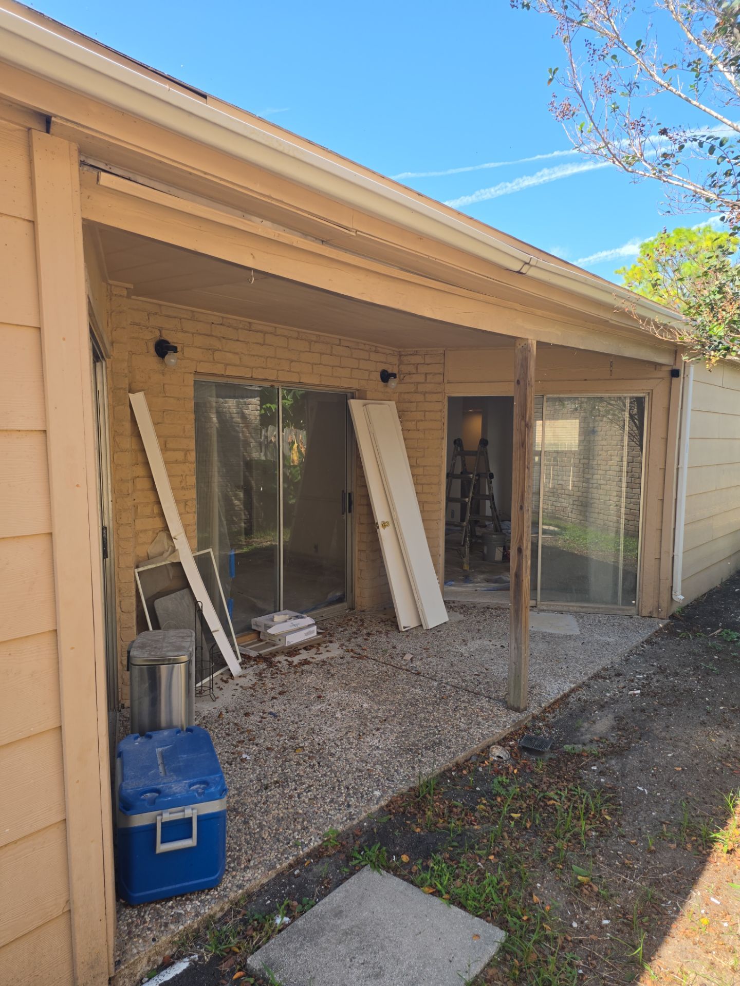 Asphalt Shingle Roof Repair and Skylight Sealing in Houston by One Legacy United