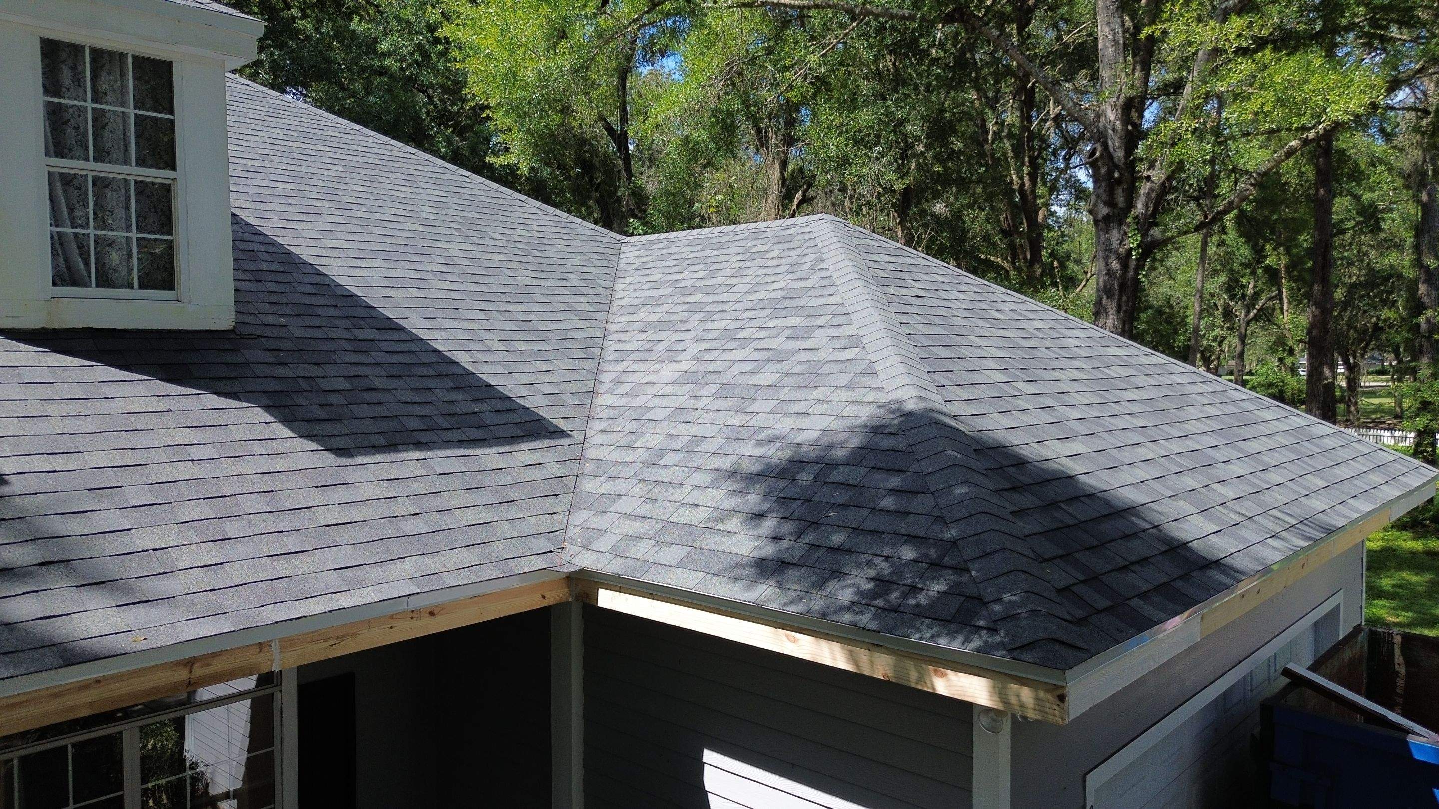 Roofers of Gainesville, FL by Brehm Roofing