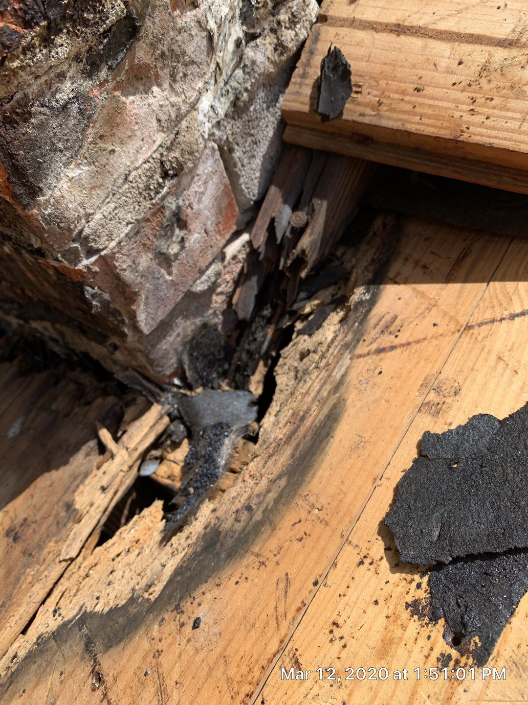 Residential Roofing Installation using Roof Replacement by American Roofing & Construction LLC