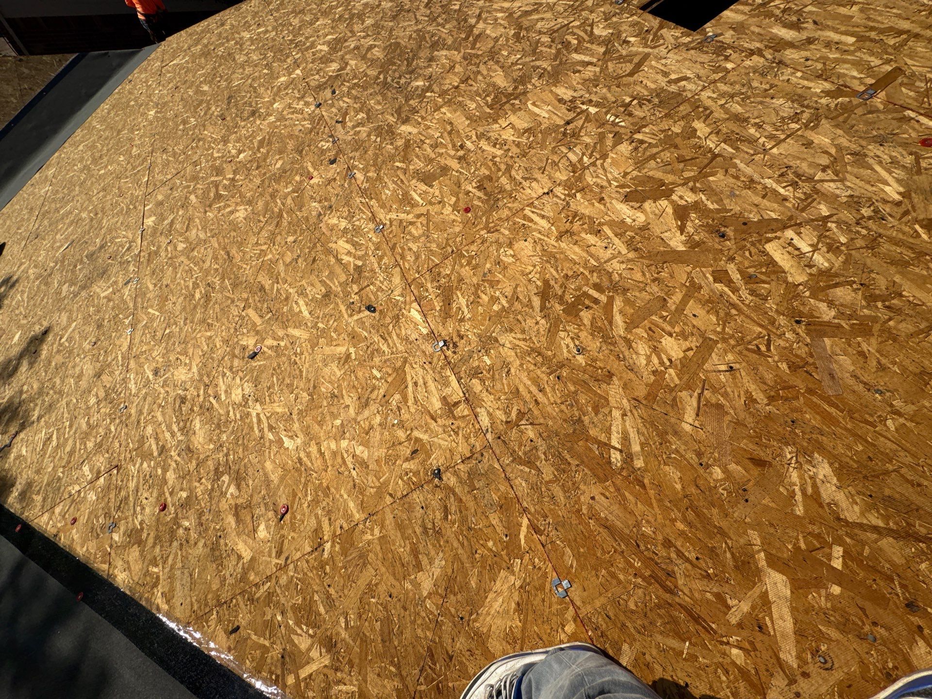 Roof Replacement Katy by Roof Repair Services LLC