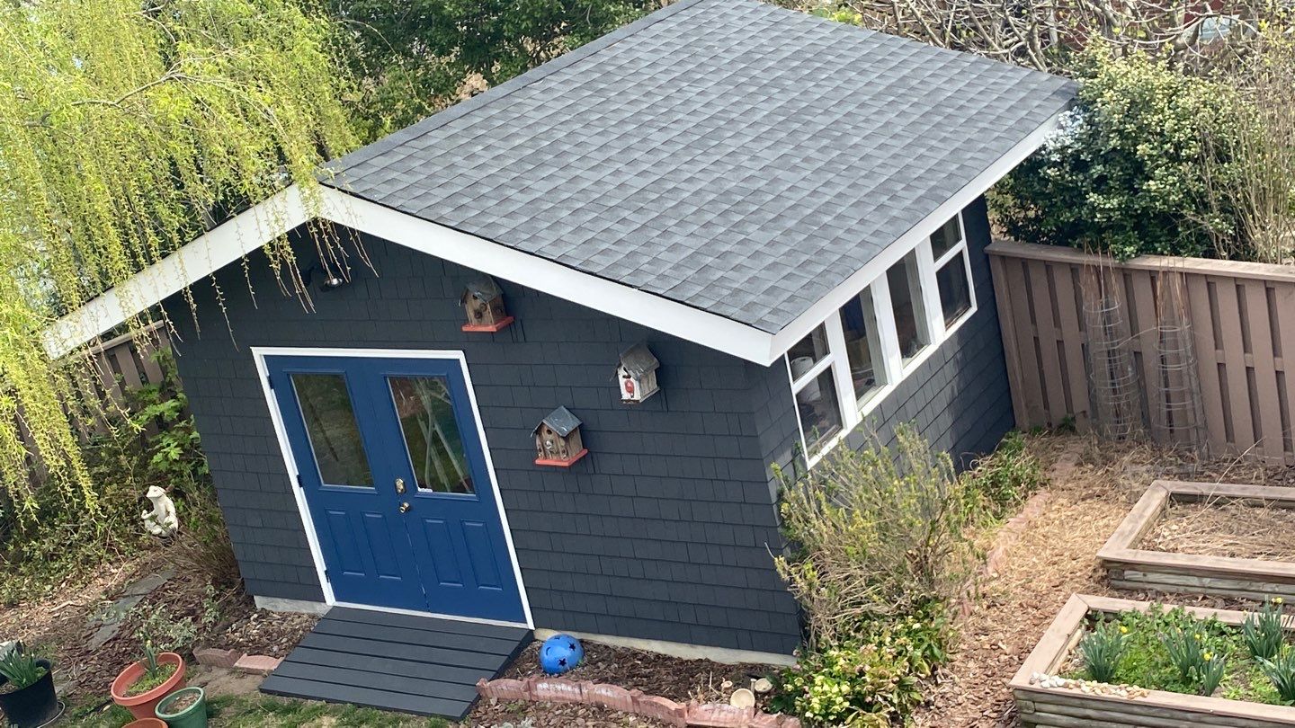 Riverside Dr by AKK Painting LLC