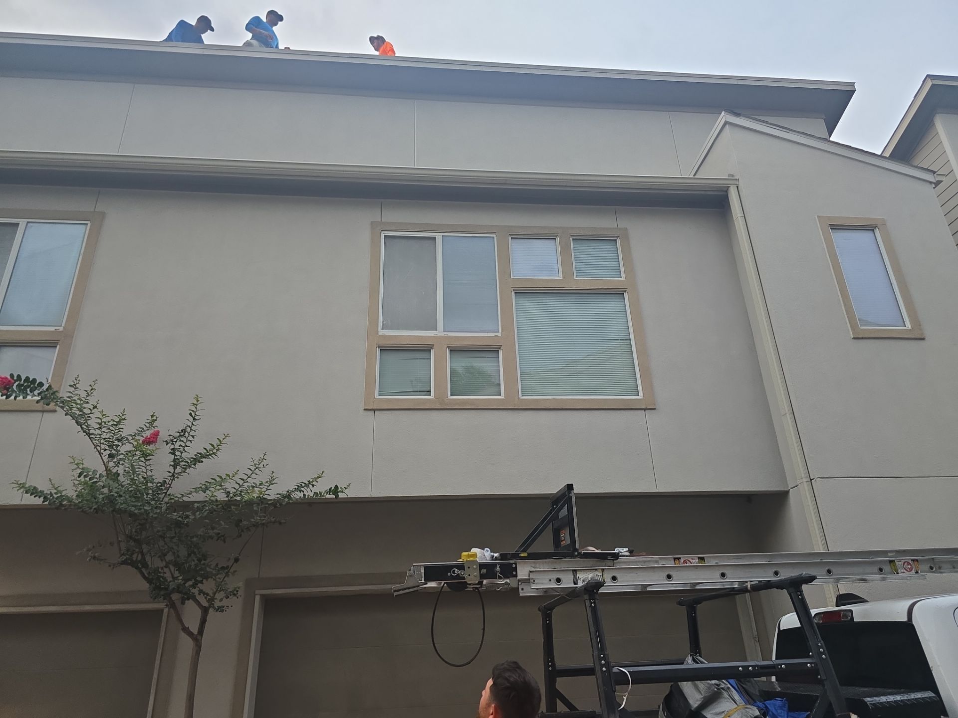 Roof Repair Houston by Roof Repair Company