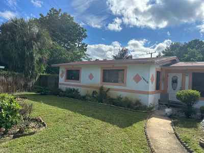 Water Damage Claim in Fort Lauderdale