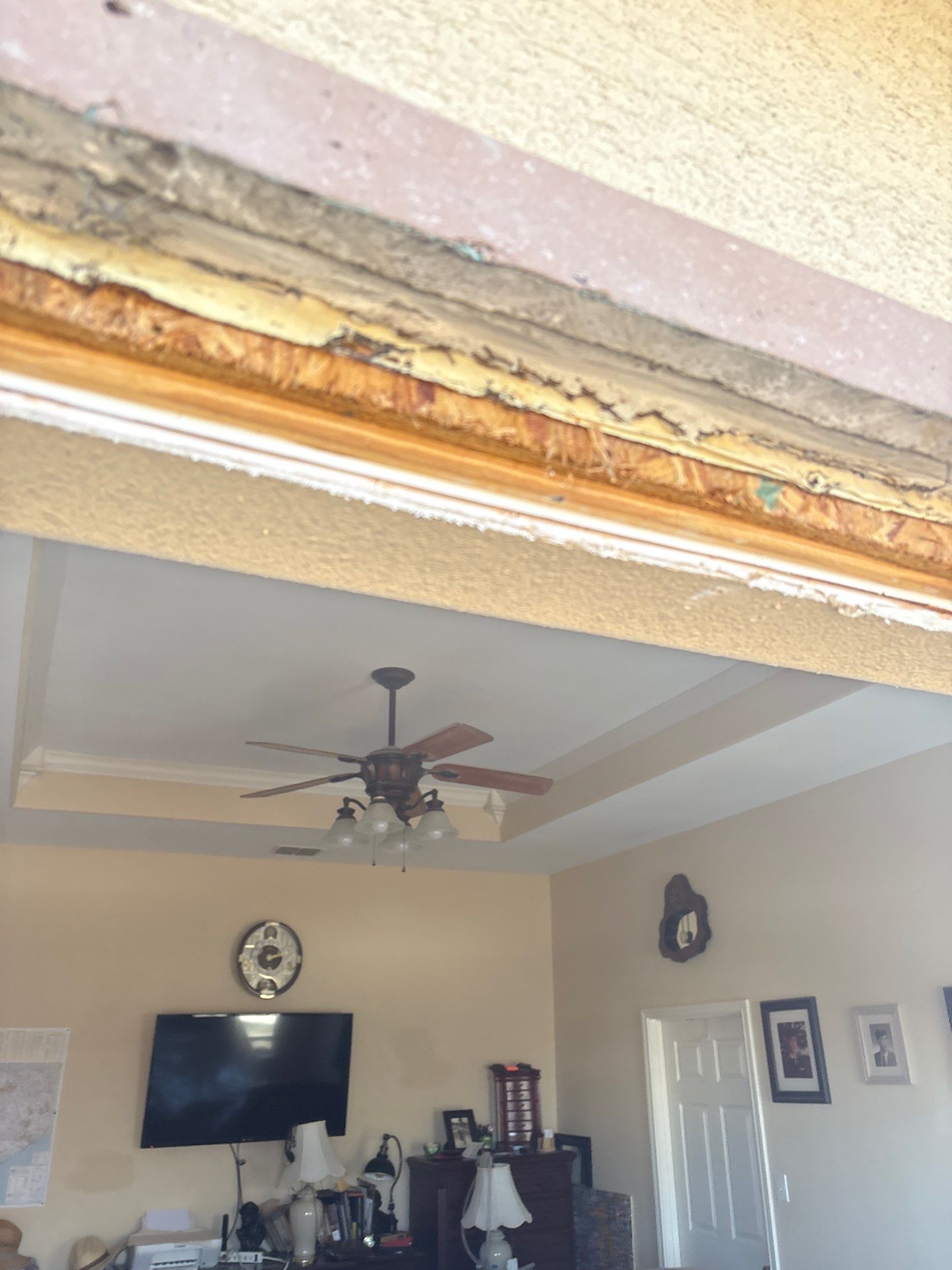 We don't need no stinking Remodel Windows. Get the Flange! by Bayfront Roofing and Construction