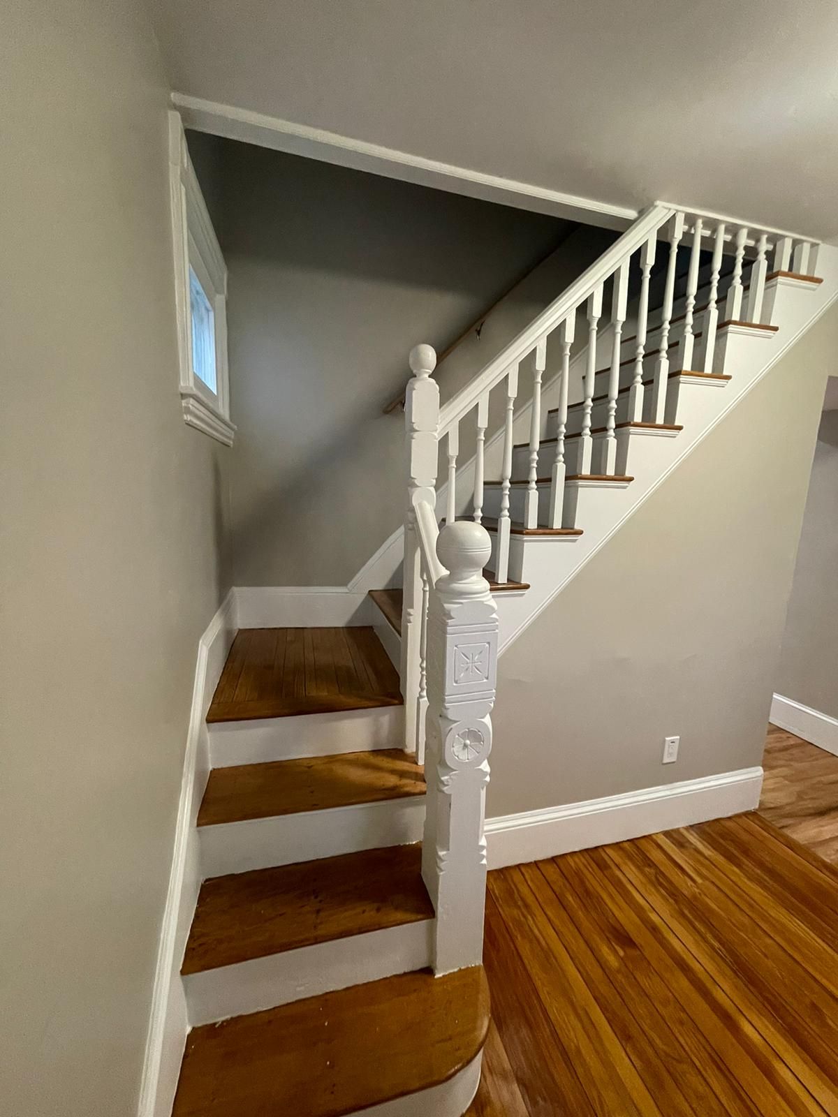 Project in Salem, MA by Delarosa Construction & Design