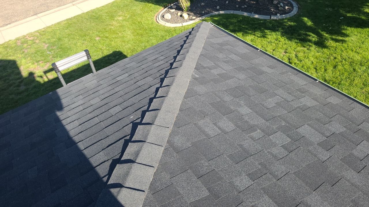 A Star Is Born! Residential Roofing Installation in Star, ID by ID Roofing LLC