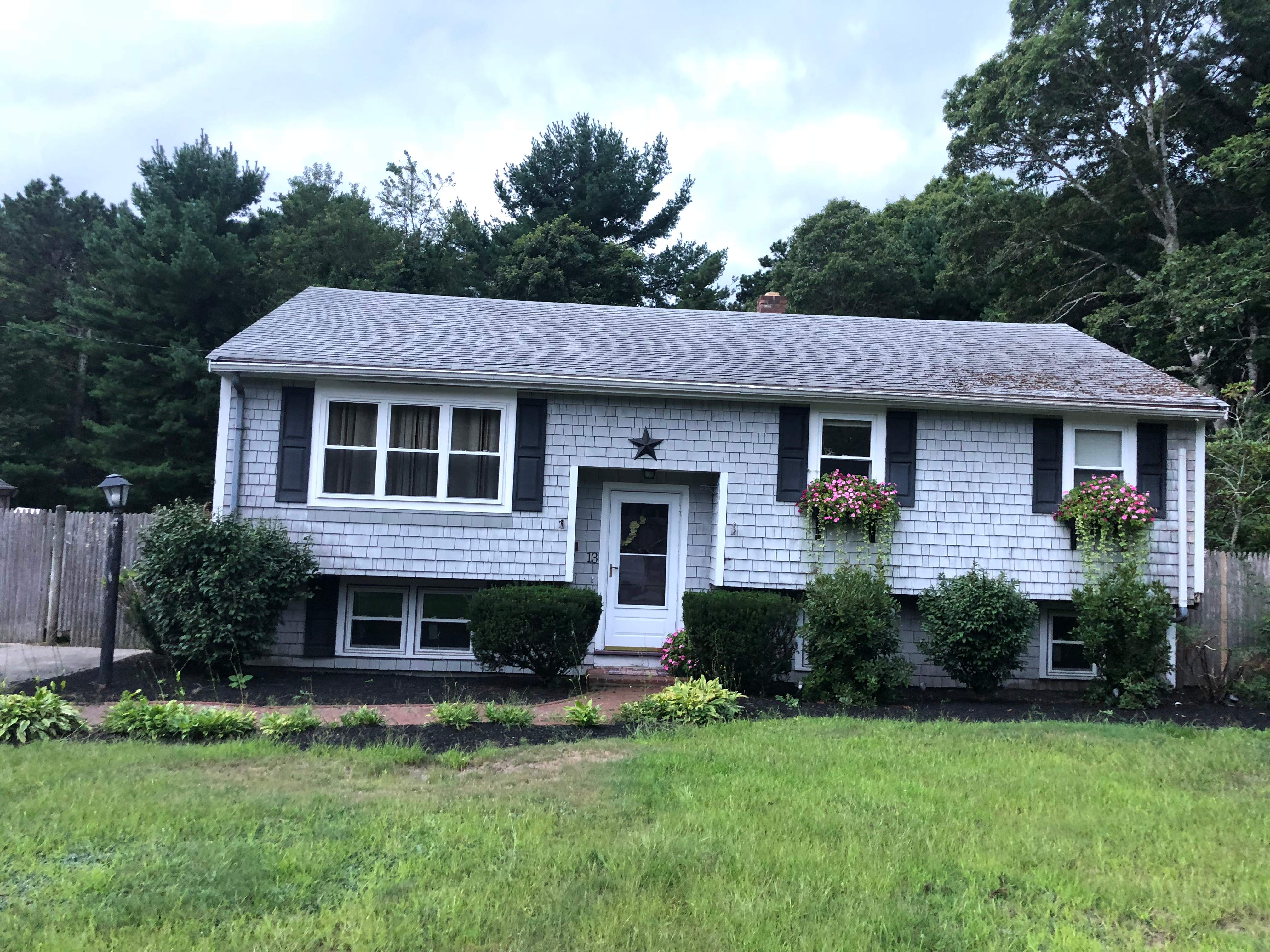 Siding Installation using CertainTeed by UBrothers Construction
