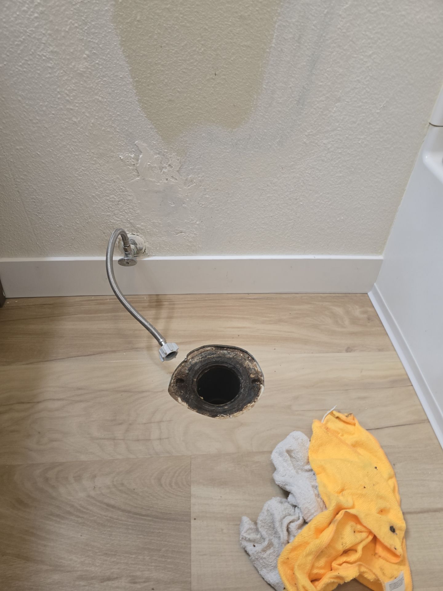 Sink Piping, Toilet Installation, and Line Capping by Us Plumbing 