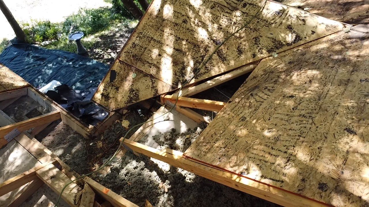 Roof Replacement 78247 San Antonio by Rox Roofing