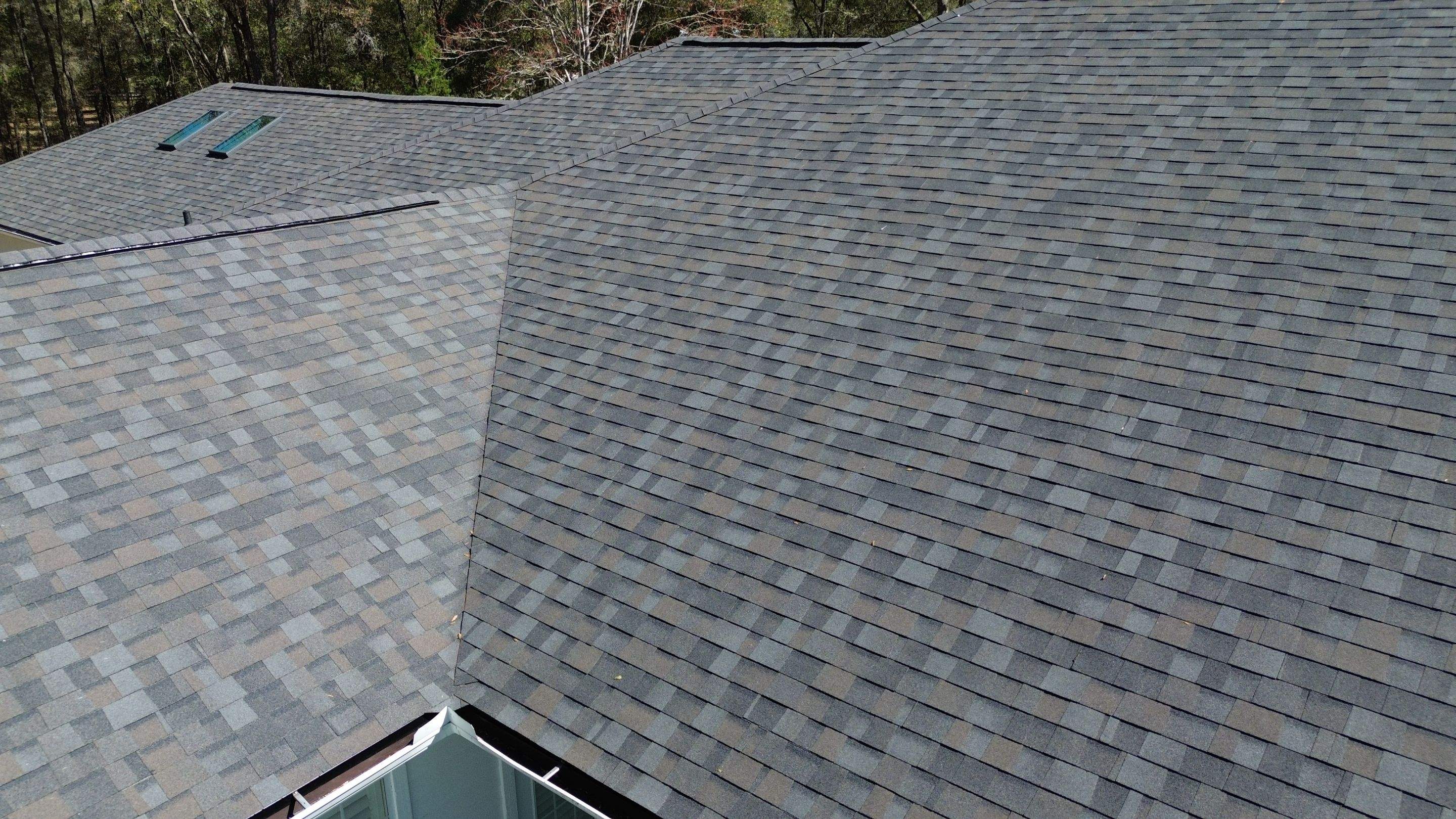 New Newberry Asphalt Shingles by Brehm Roofing