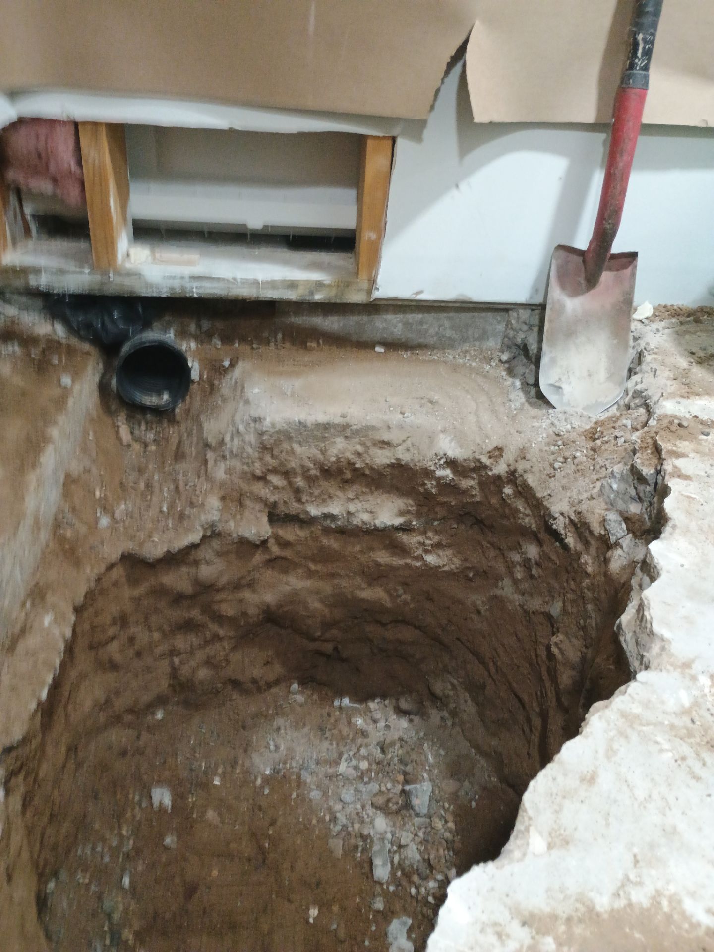 Passive Waterproofing in Apple Valley by Waterproofing Northeast