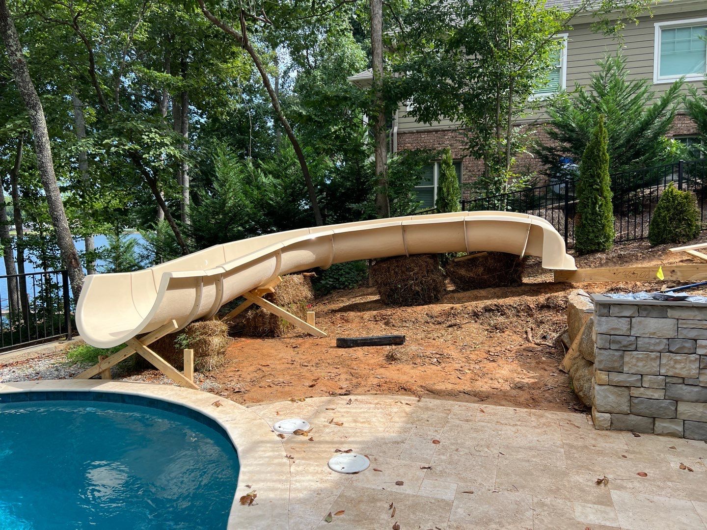 New Construction in Denver by Growing Edge Landscape & Design, Inc.