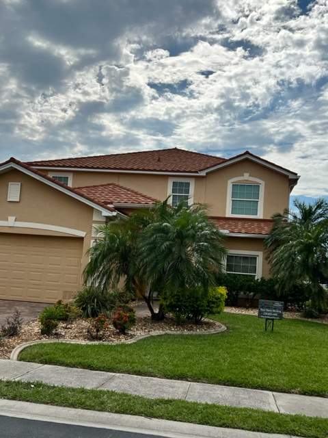 Residential Roofing Installation using Westlake (Boral) Stone Coated Steel by Four Peaks Roofing