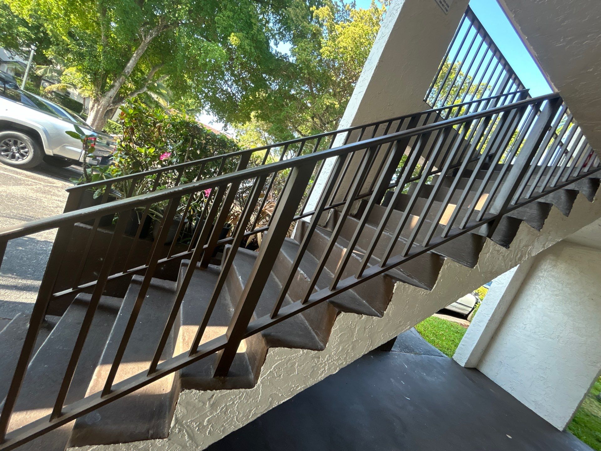 UPTOWN PROPERTIES by Souffront Construction & Engineering