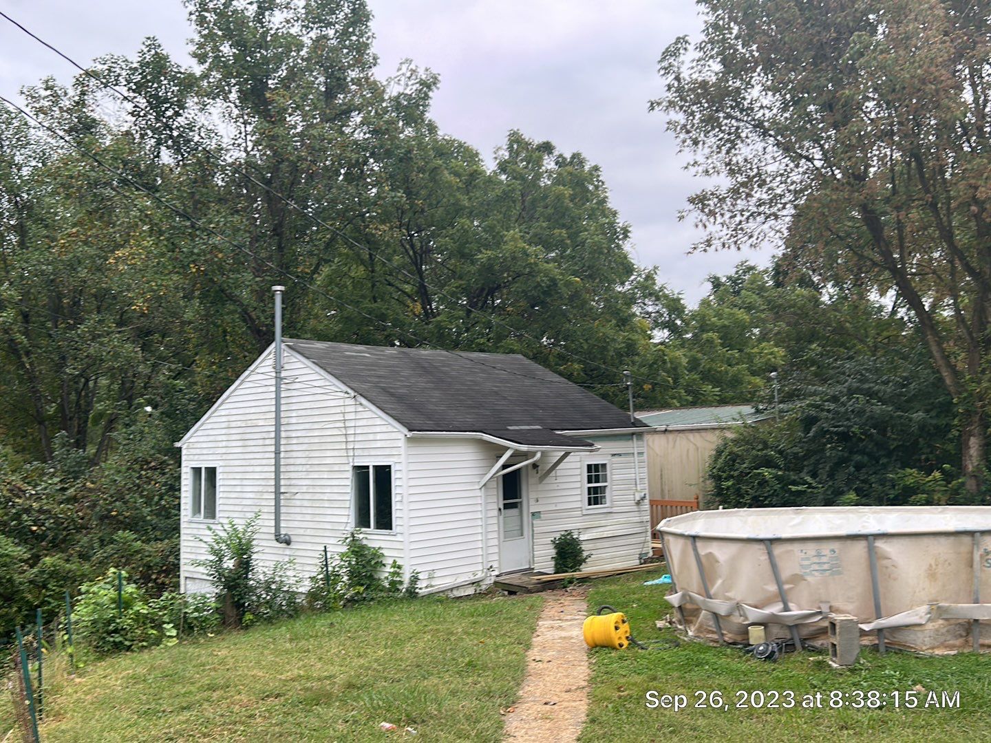 Residential Roofing Installation using Performance Shingles by Mr. Roofer