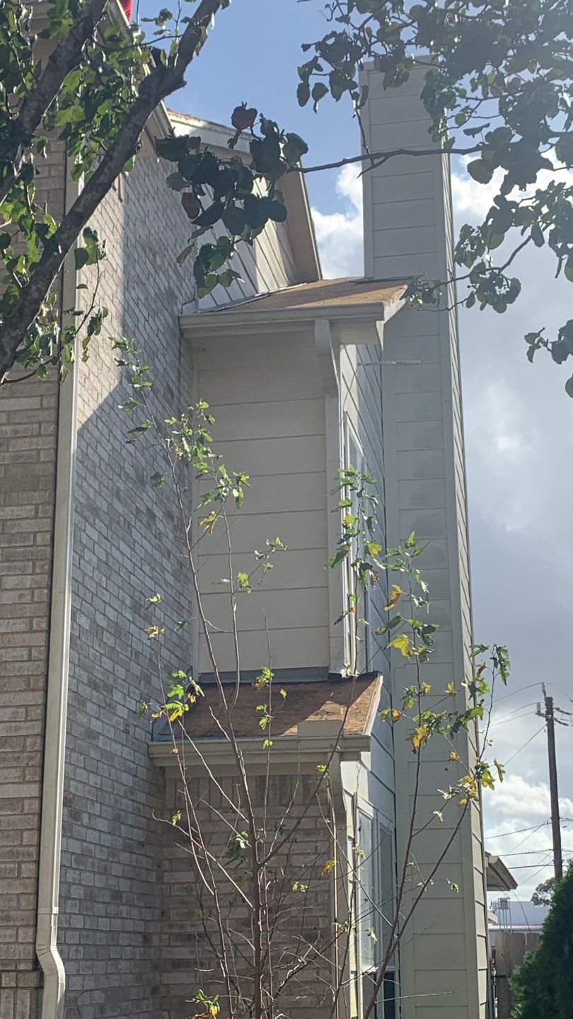 Full Roof Replacement in Webster. by Elite Roofing LLC