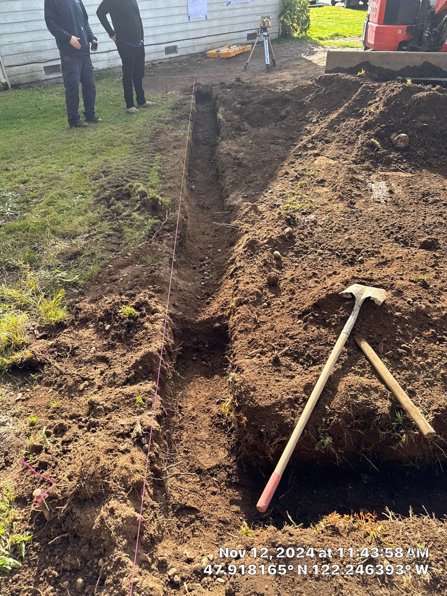 Concrete Driveway Repair | David by Jireh Asphalt & Concrete Inc 